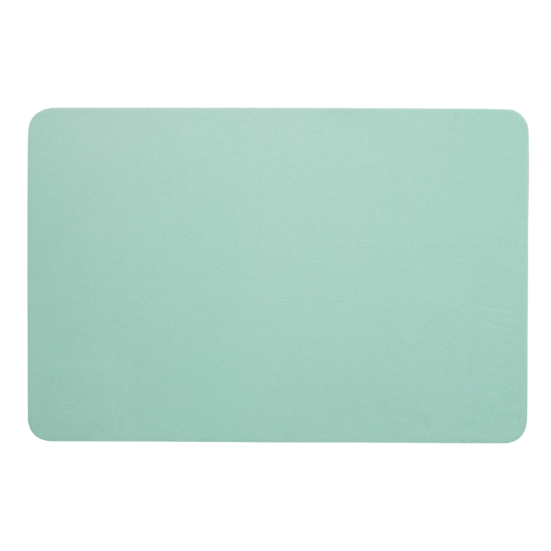 Tischset Kimara Mintgrün 30x45