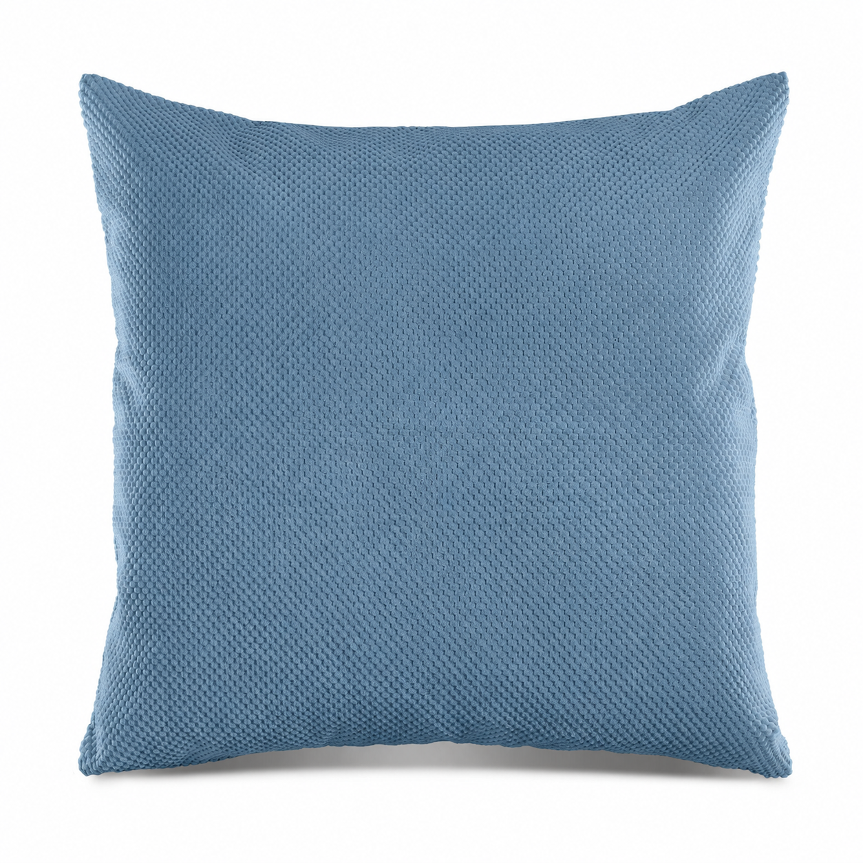 Kissen Bubble Blau 45x45cm Kissen Bubble Blau 45x45cm