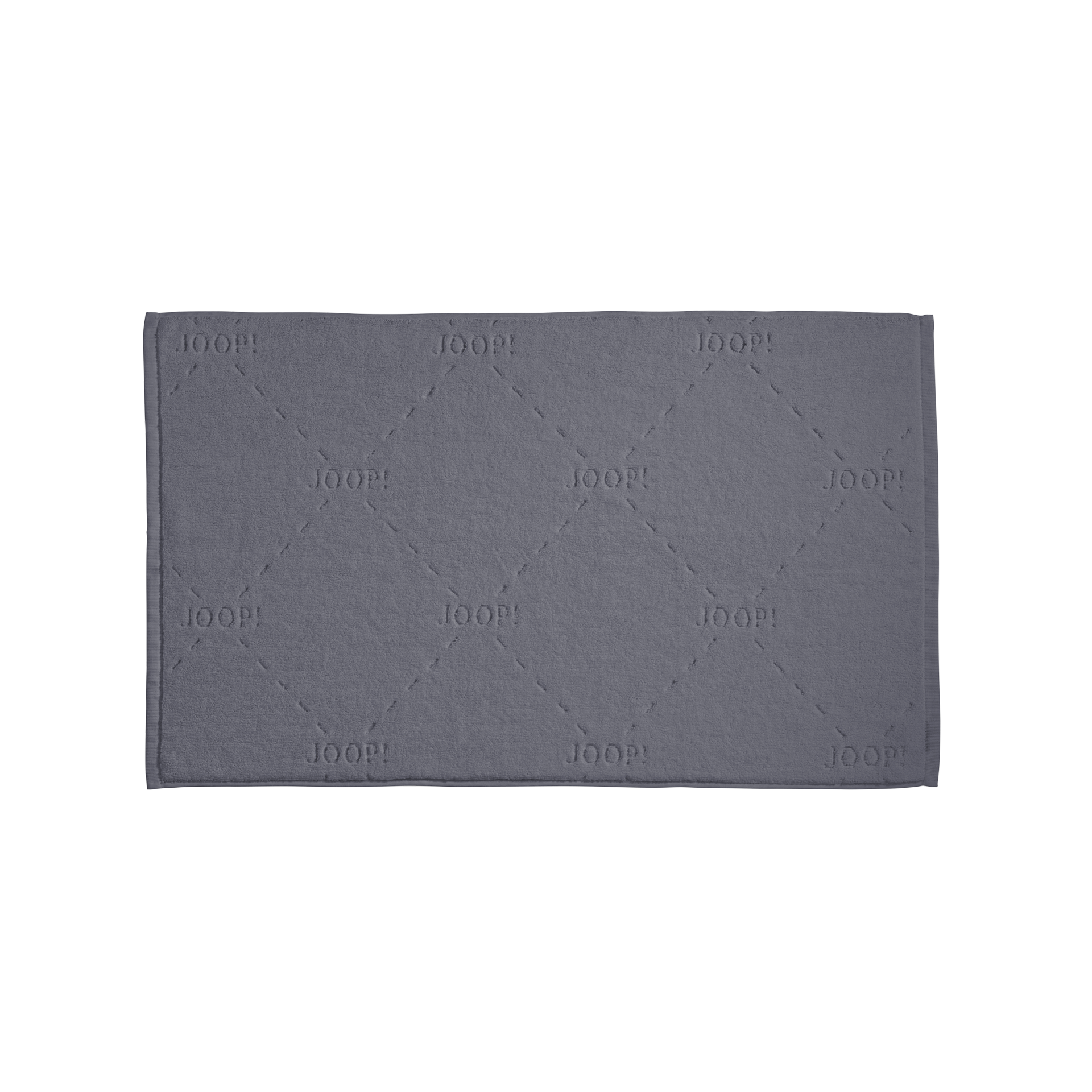 JOOP! Badematte Dash 55x85cm JOOP! Badematte Dash 55x85cm