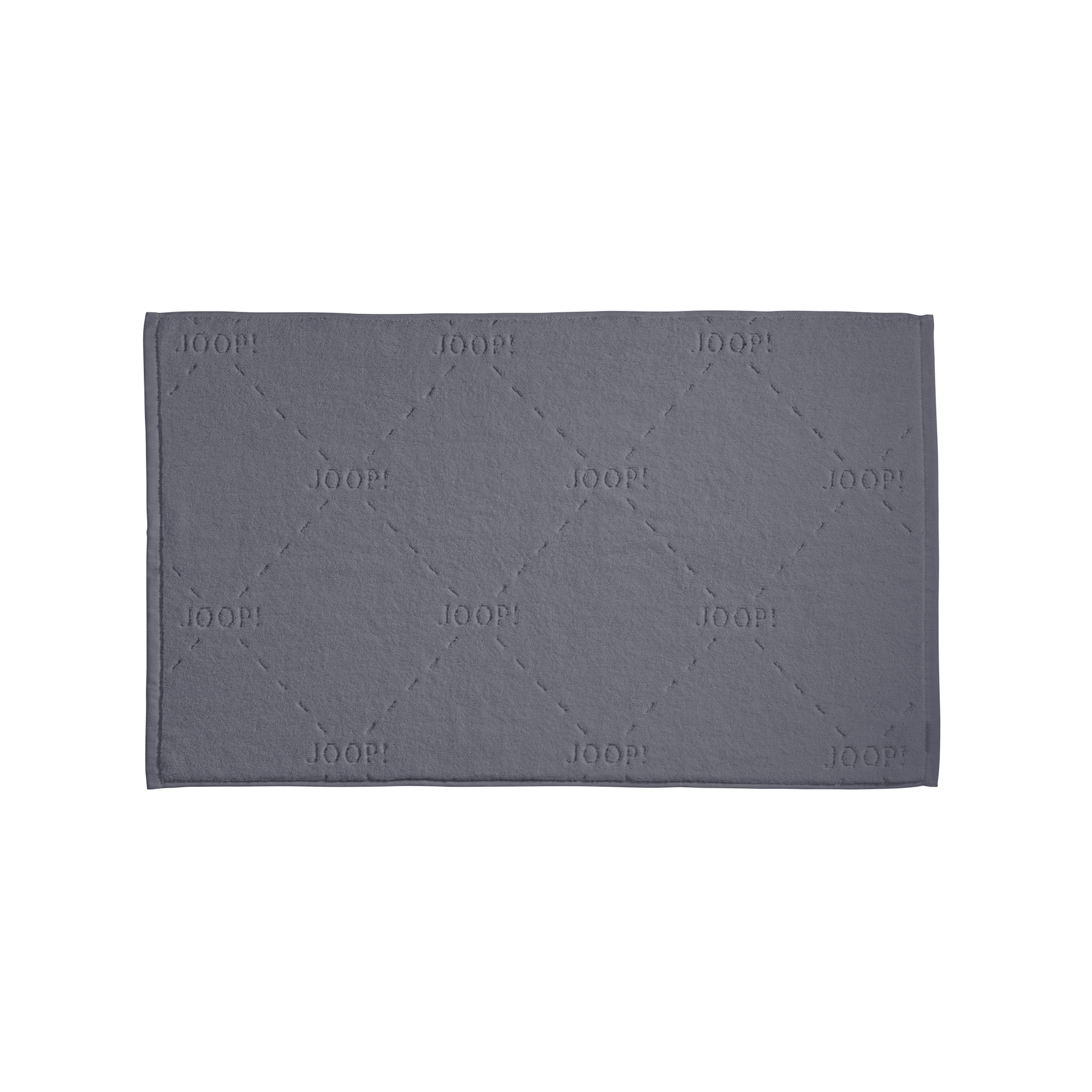 JOOP! Badematte Dash 55x85cm
