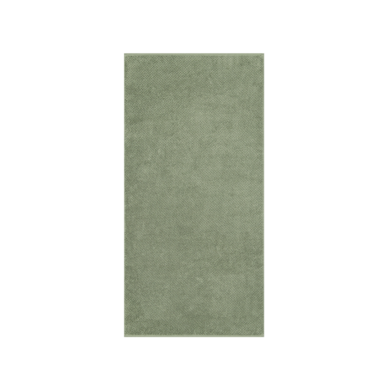 Cawö Handtuch Pure Salbei 50x100cm Cawö Handtuch Pure Salbei 50x100cm