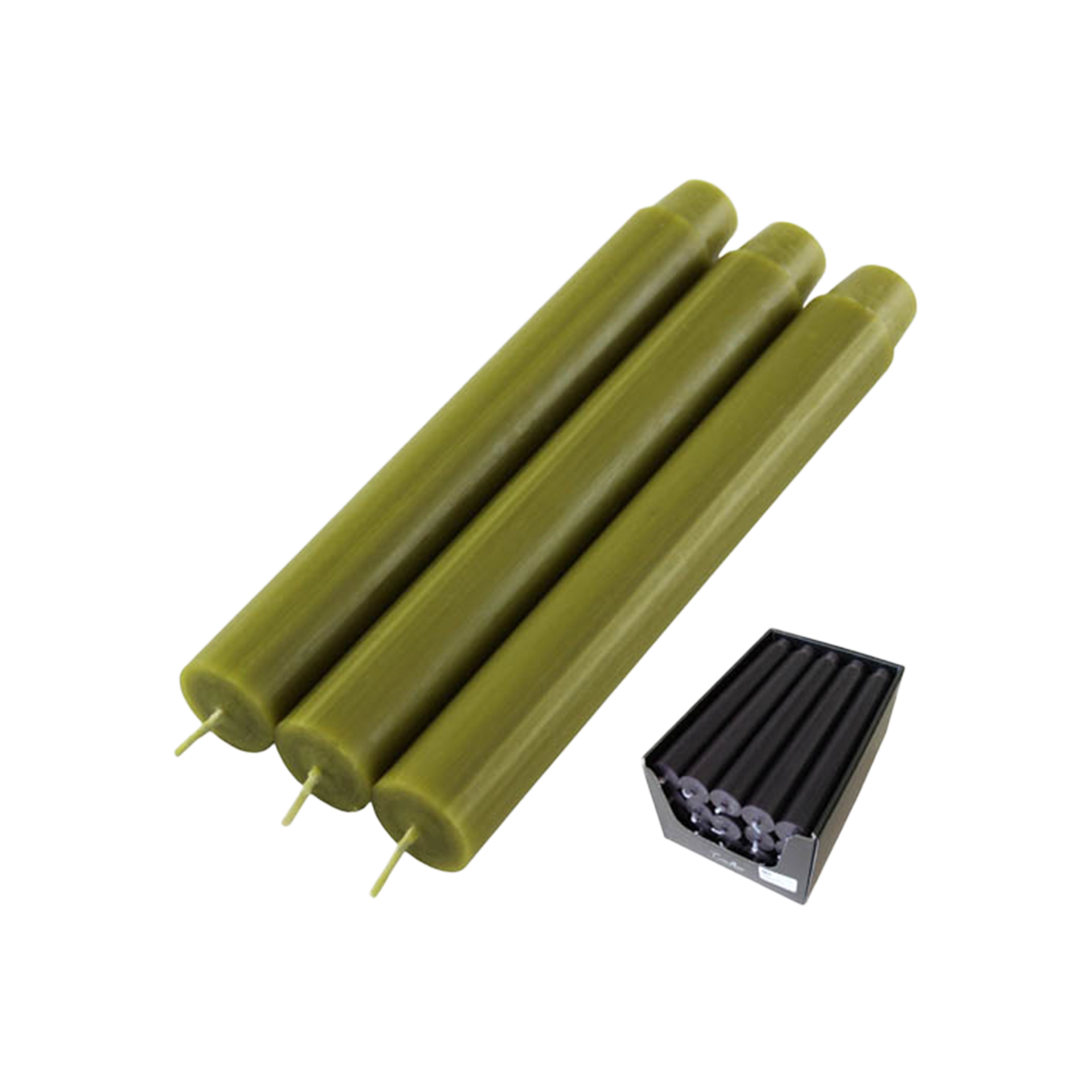 Kerze Nordica Bambus Kerze Nordica Bambus