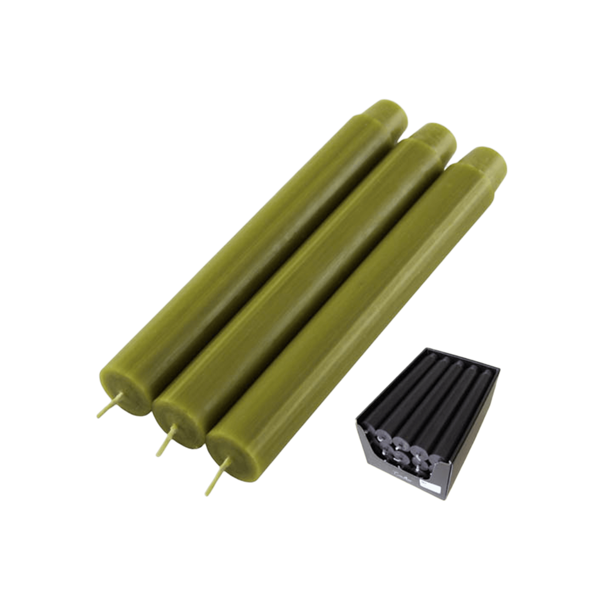 Kerze Nordica Bambus Kerze Nordica Bambus