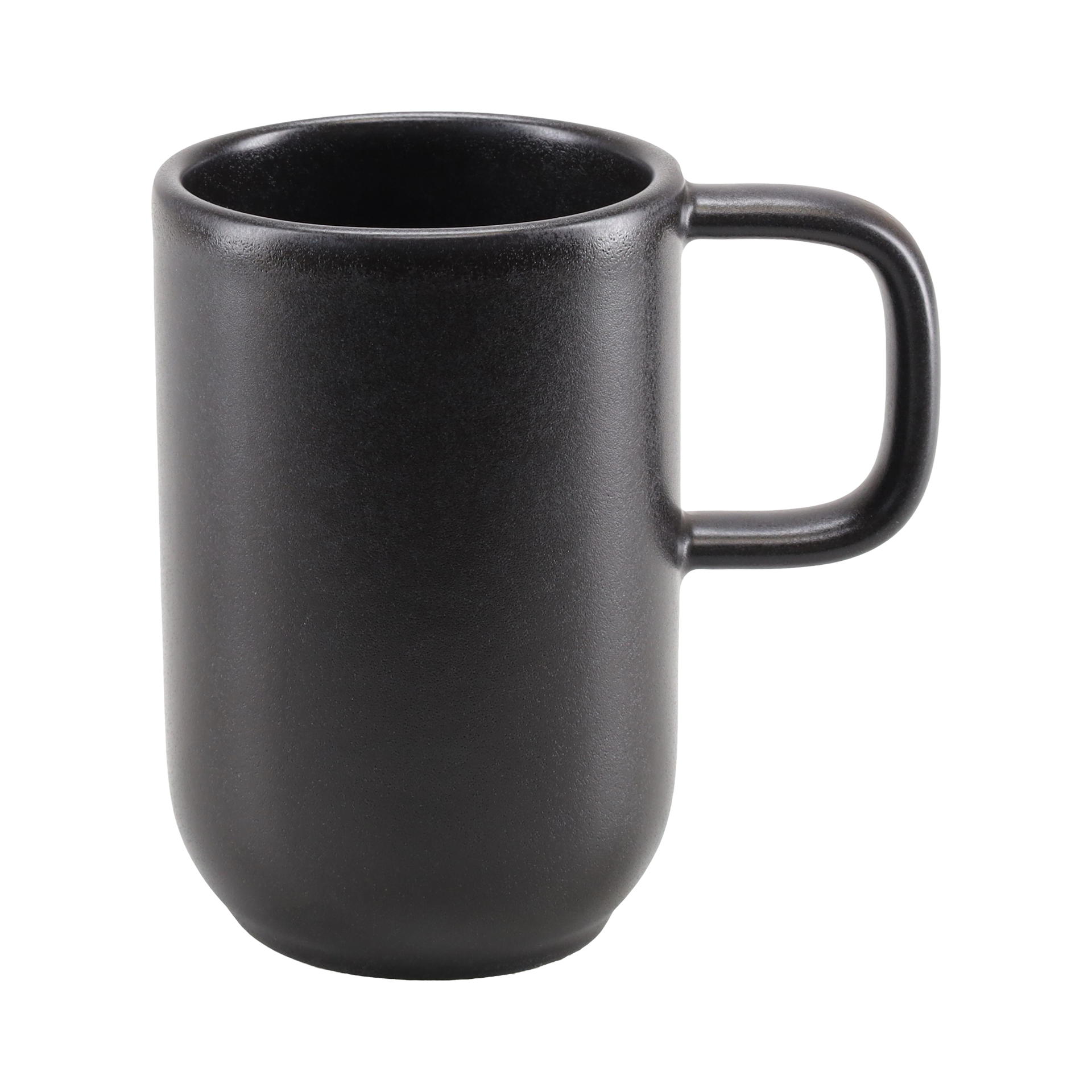 Kaffeebecher Uno Schwarz