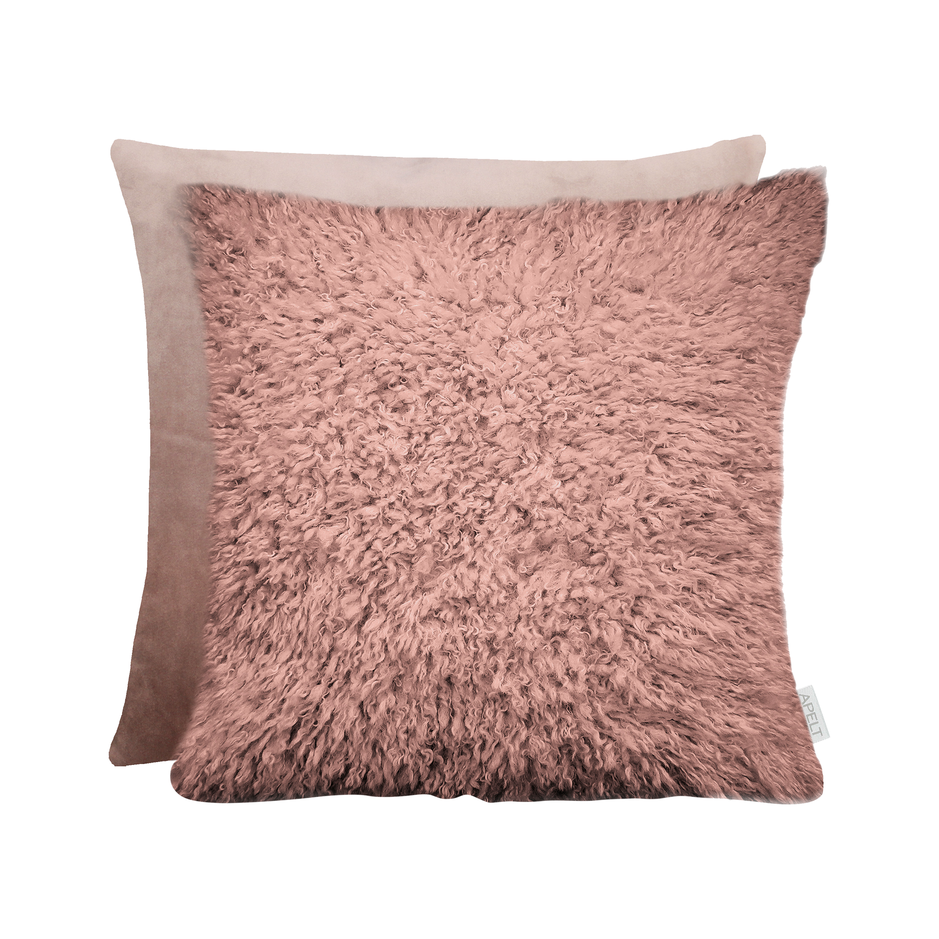Kissen Missouri Rose 45x45cm Kissen Missouri Rose 45x45cm