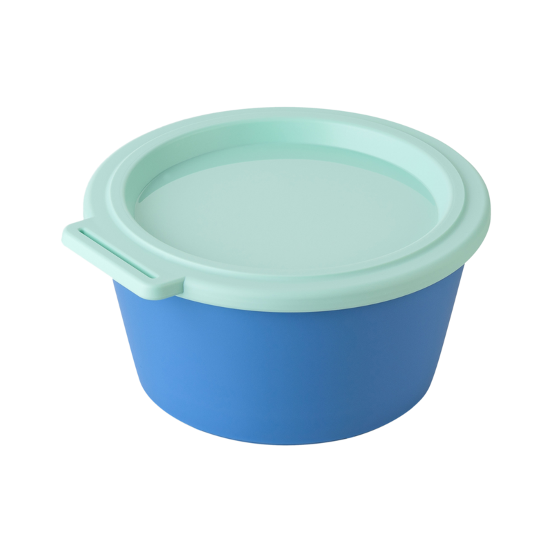 Schale Nora Box Strong Blue / Sweet Green Schale Nora Box Strong Blue / Sweet Green