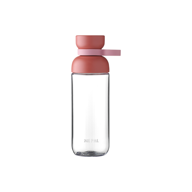 Mepal Trinkflasche Vita Vivid Mauve