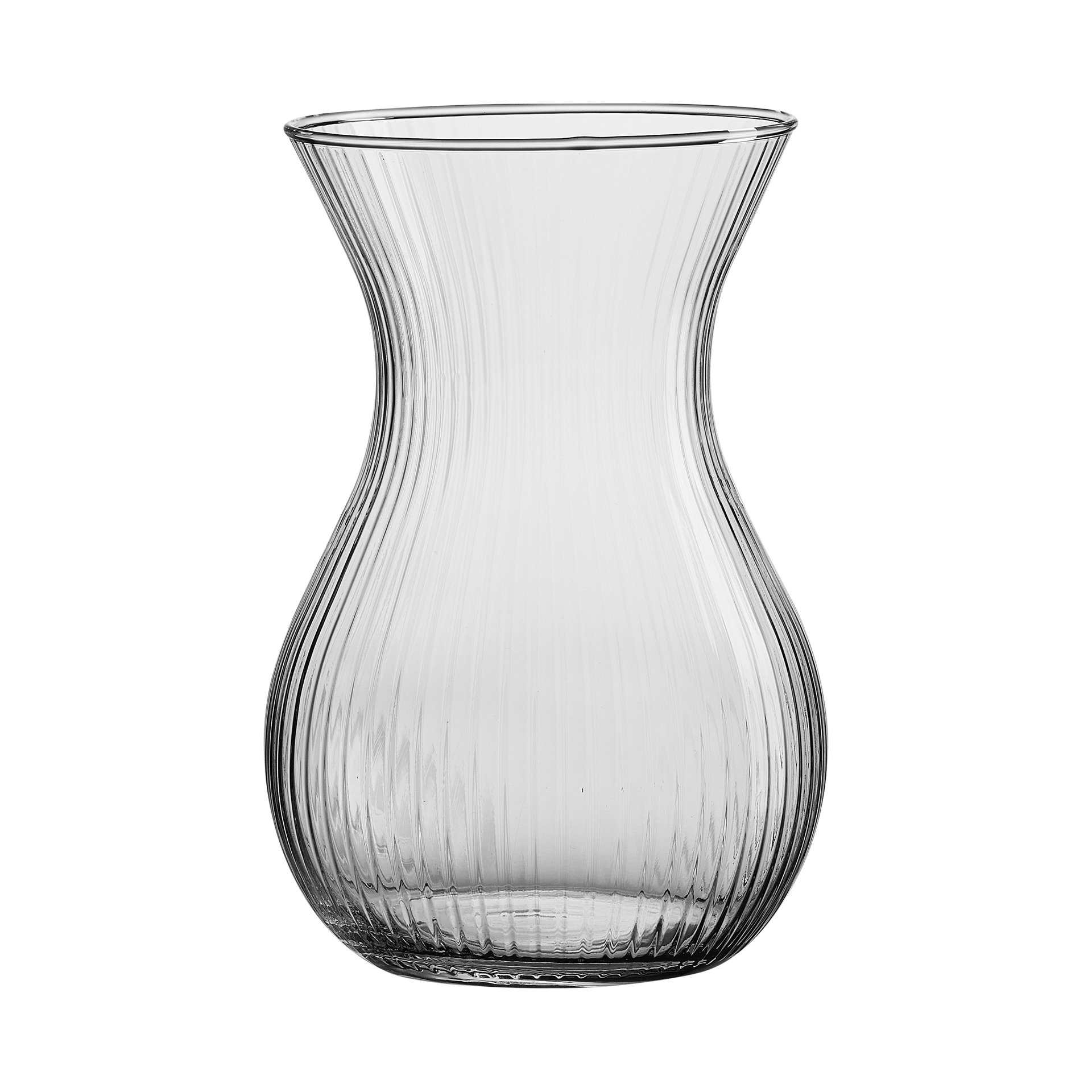 Vase Rosalie Klar Vase Rosalie Klar