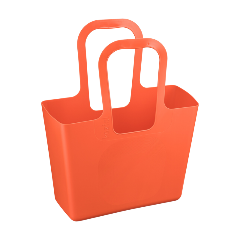Tasche Tasche XL Strong Coral