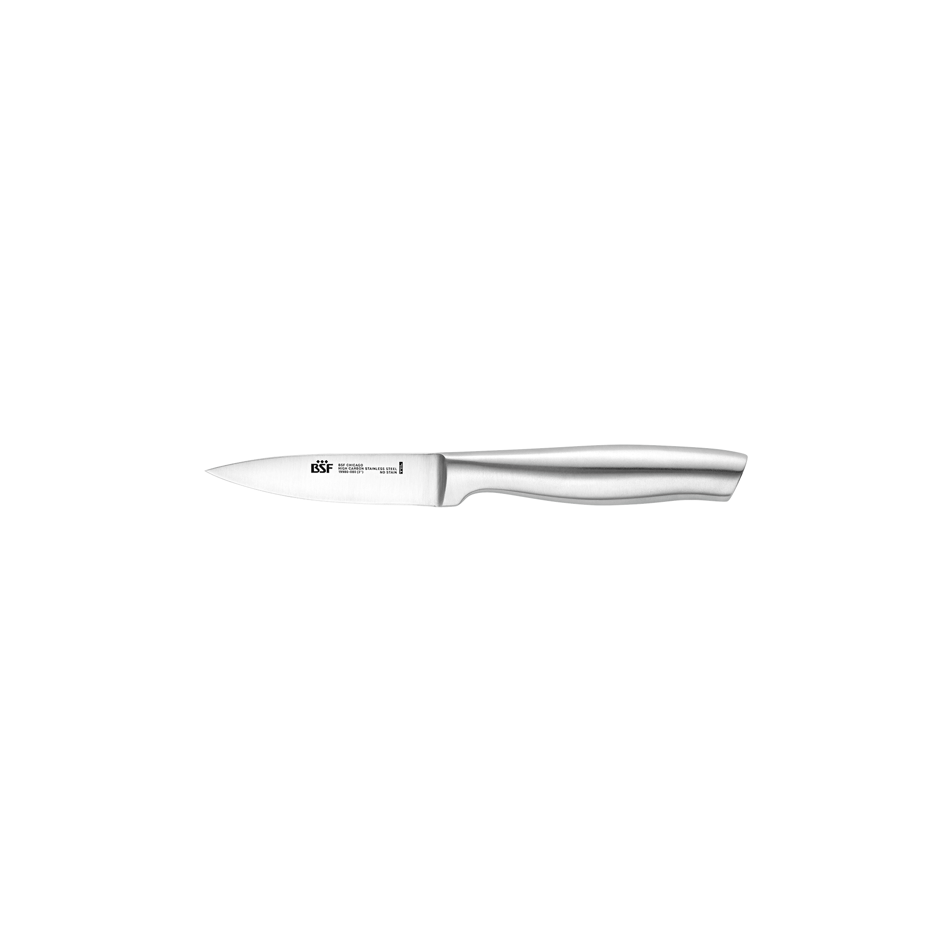BSF Garniermesser Chicago