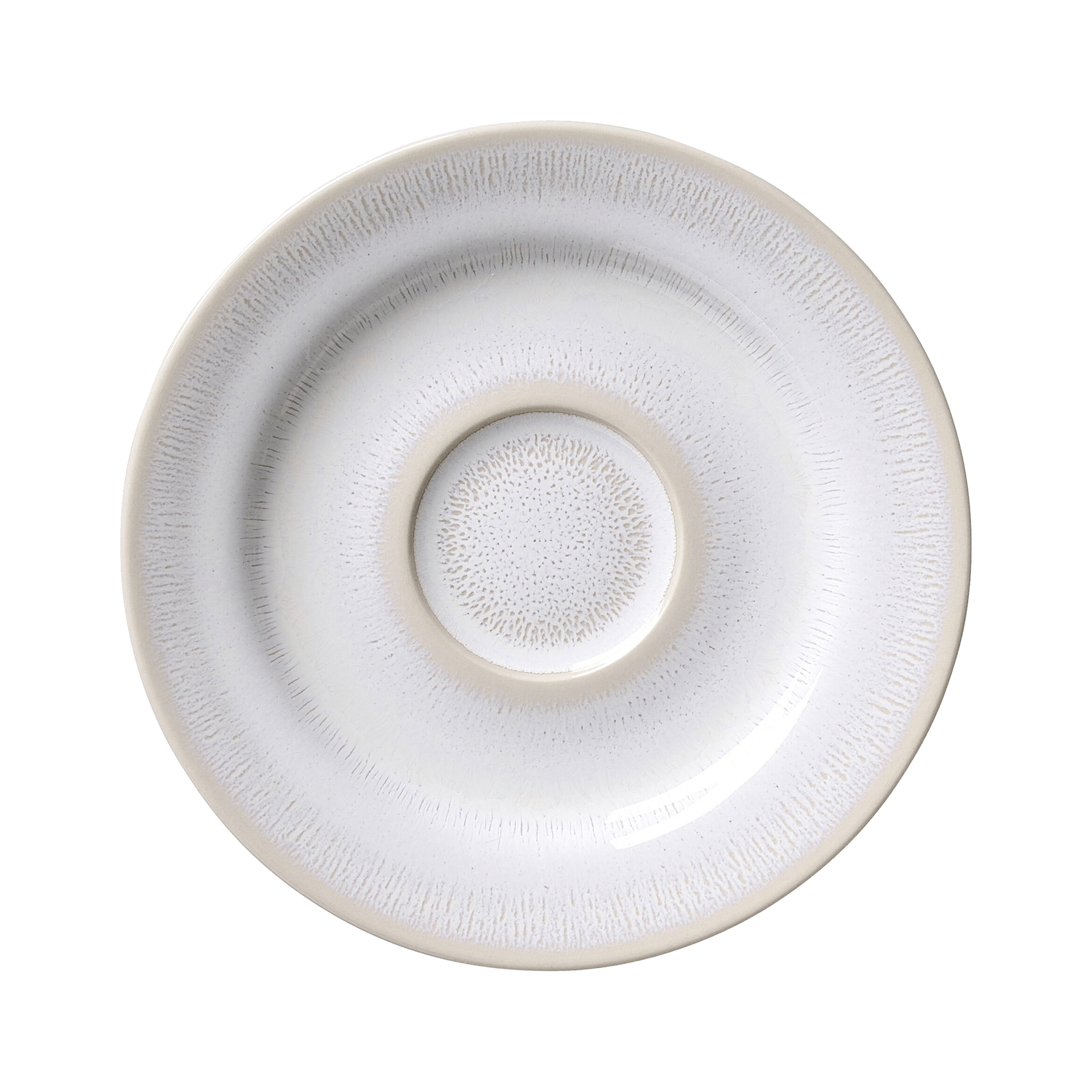 Kaffeeuntertasse Laredo Beige Kaffeeuntertasse Laredo Beige