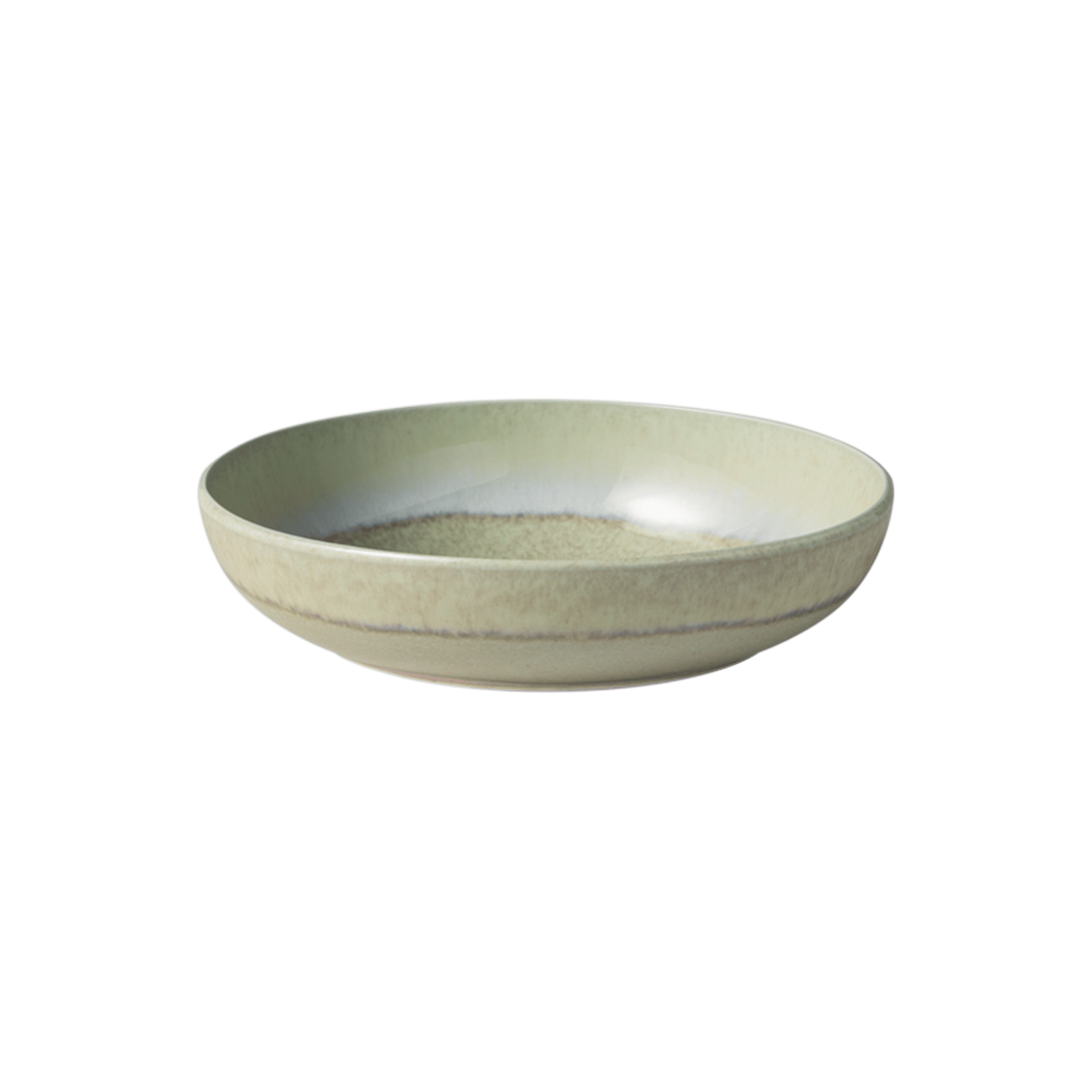 Pastateller Perlemor Alga Grün