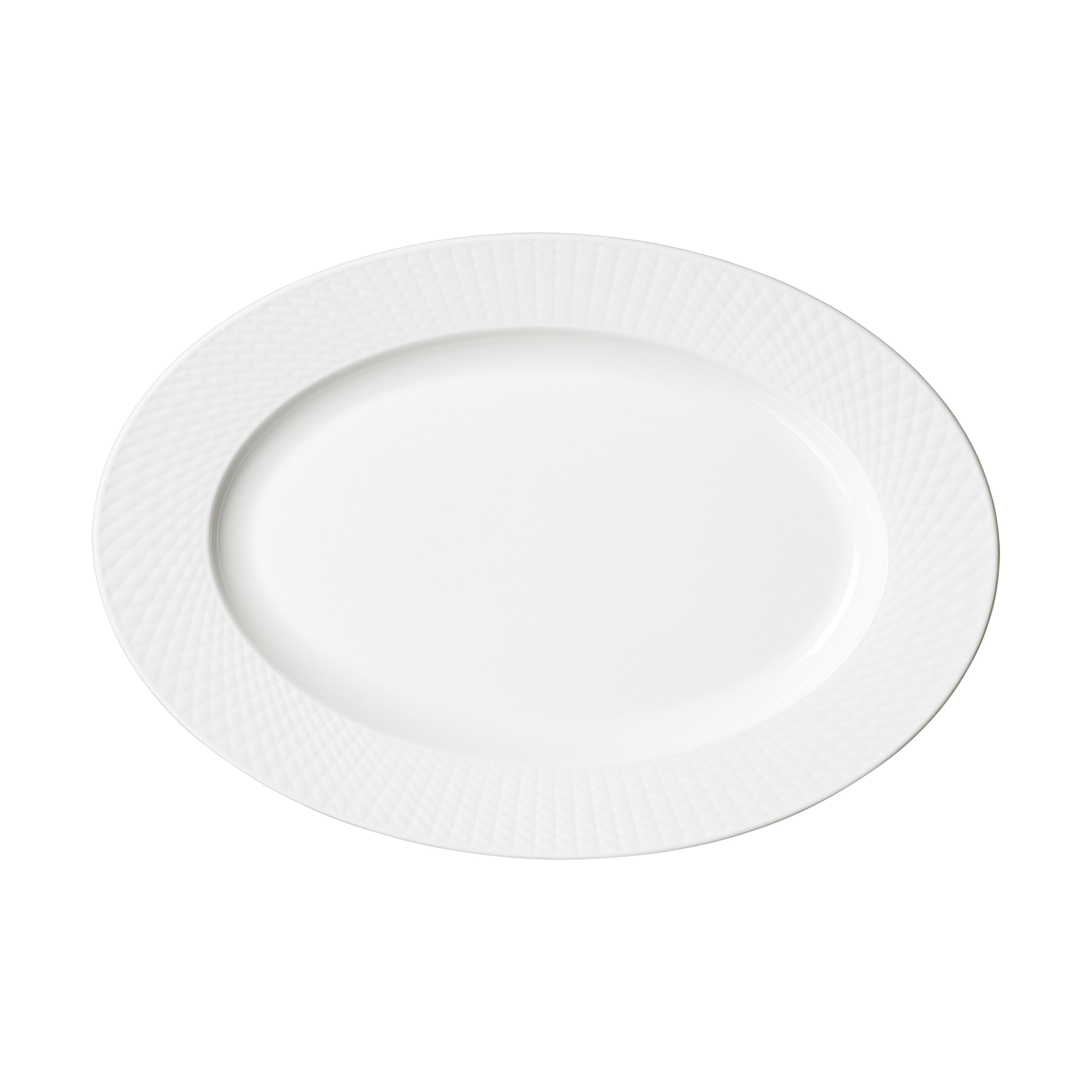 Platte Saphir weiß