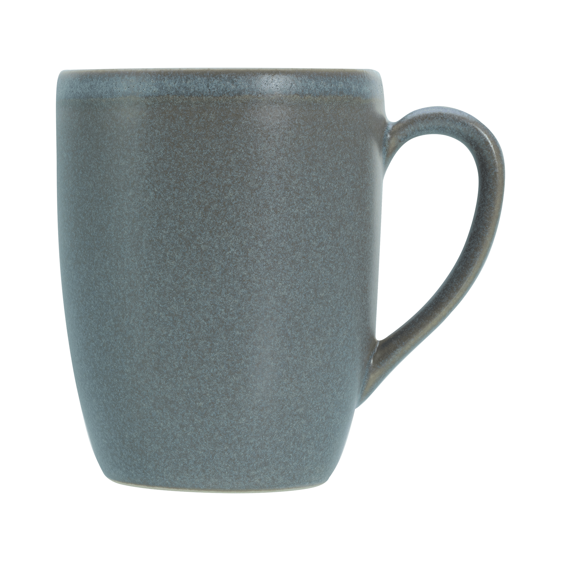 Kaffeebecher Uno grau Kaffeebecher Uno grau