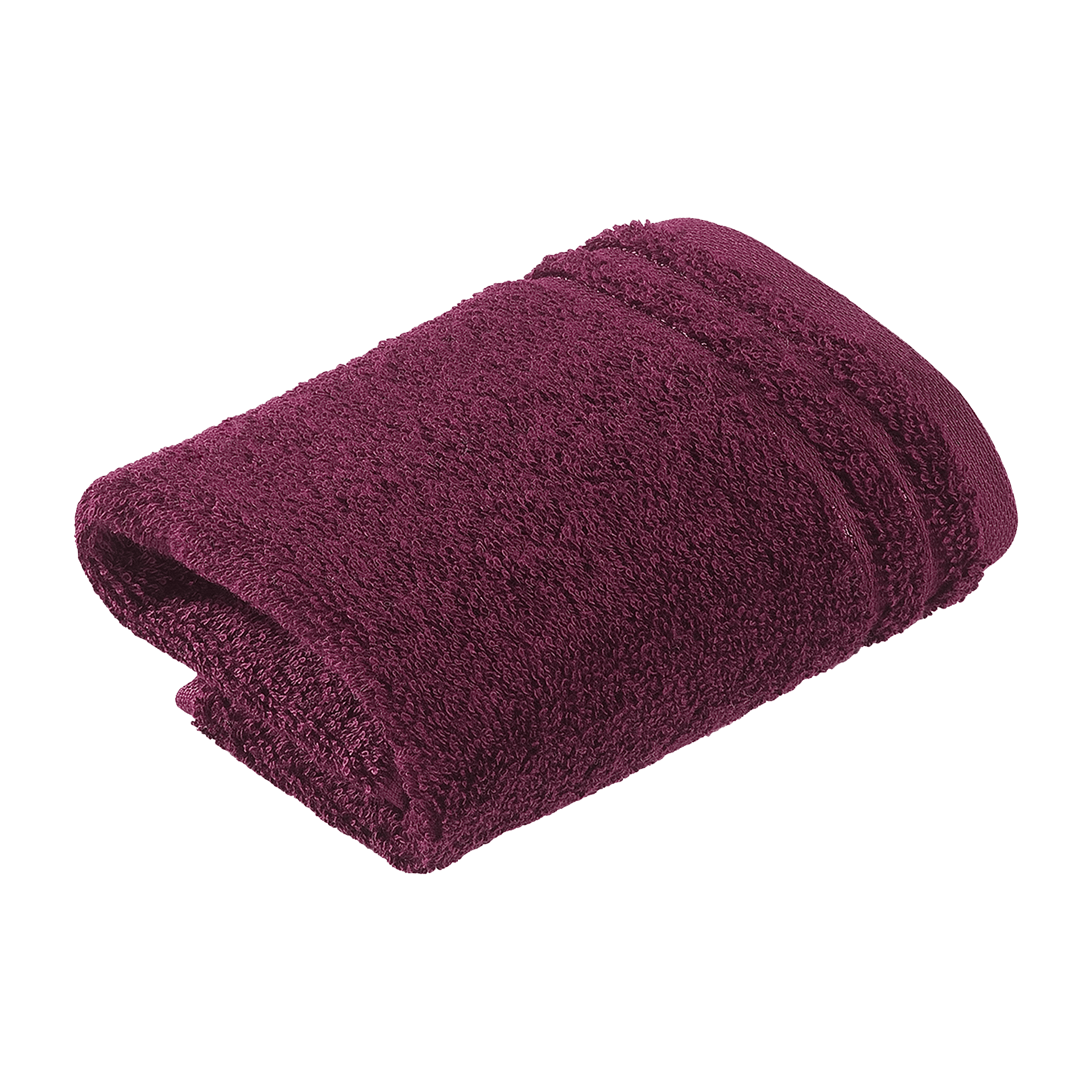 Vossen Seiftuch Calypso Feeling Grape 30x30cm Vossen Seiftuch Calypso Feeling Grape 30x30cm
