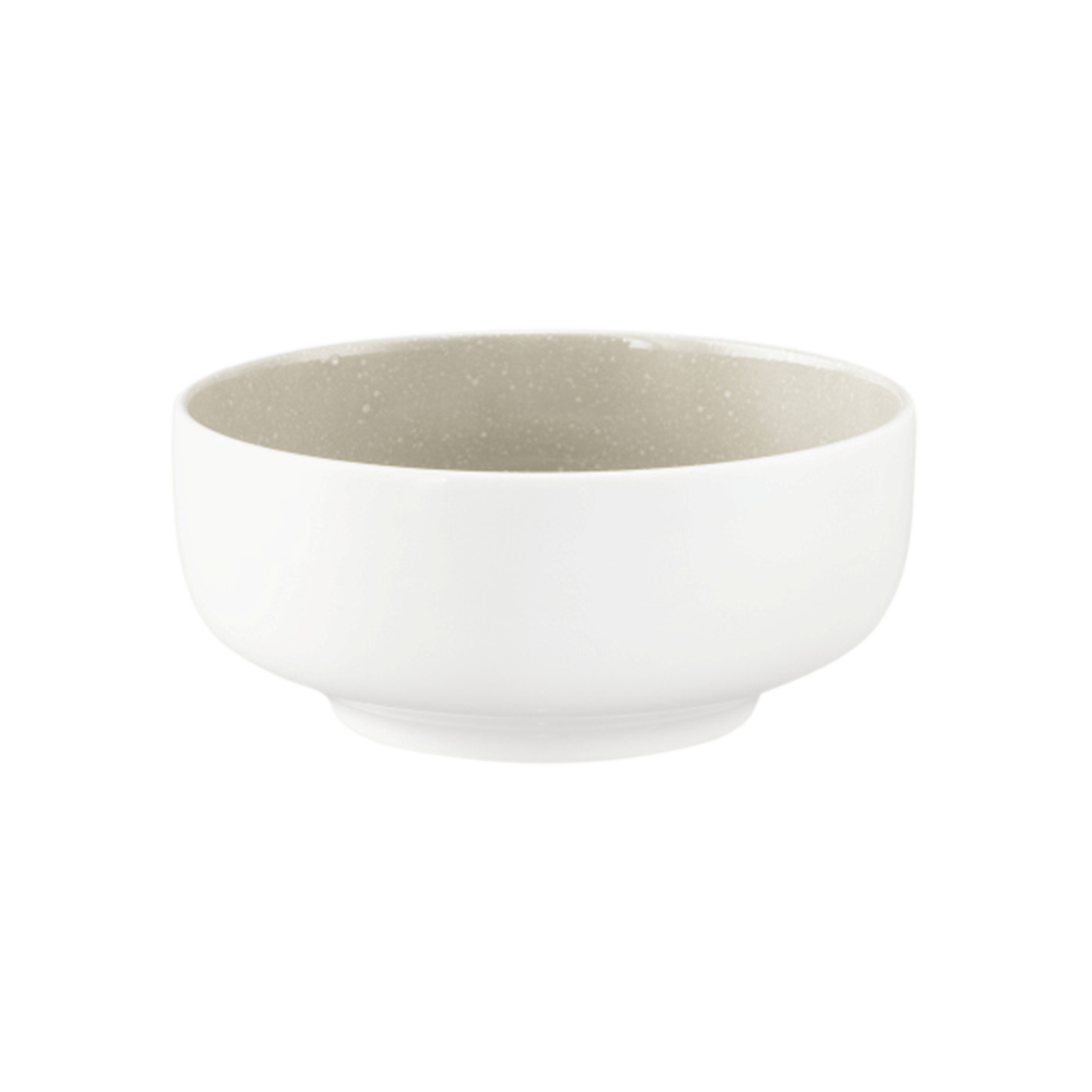 Müslischale Sento Aura cream Müslischale Sento Aura cream