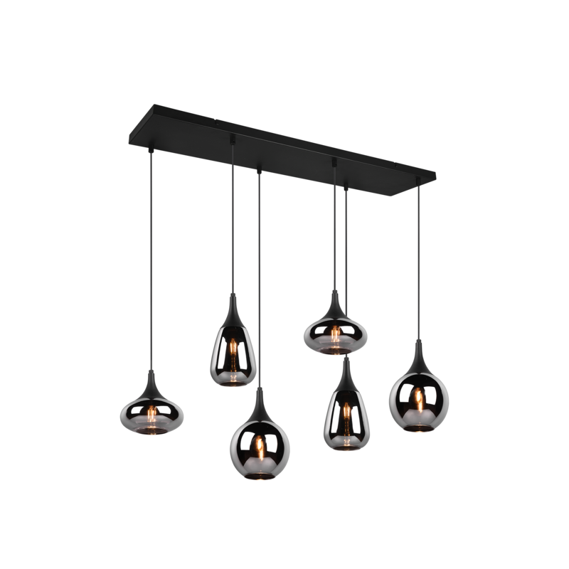 Pendelleuchte Lumina