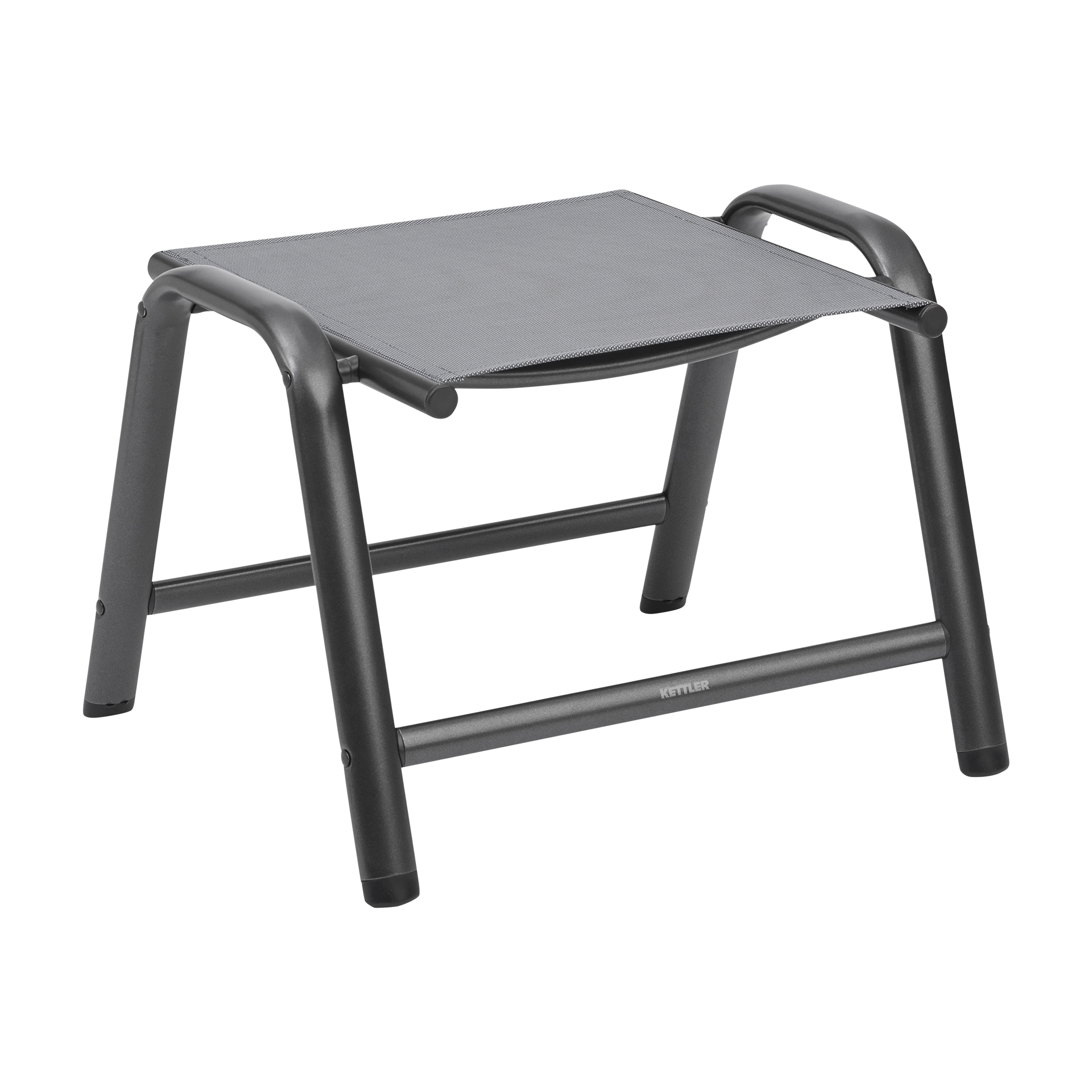 Kettler Hocker Cirrus Anthrazit Kettler Hocker Cirrus Anthrazit