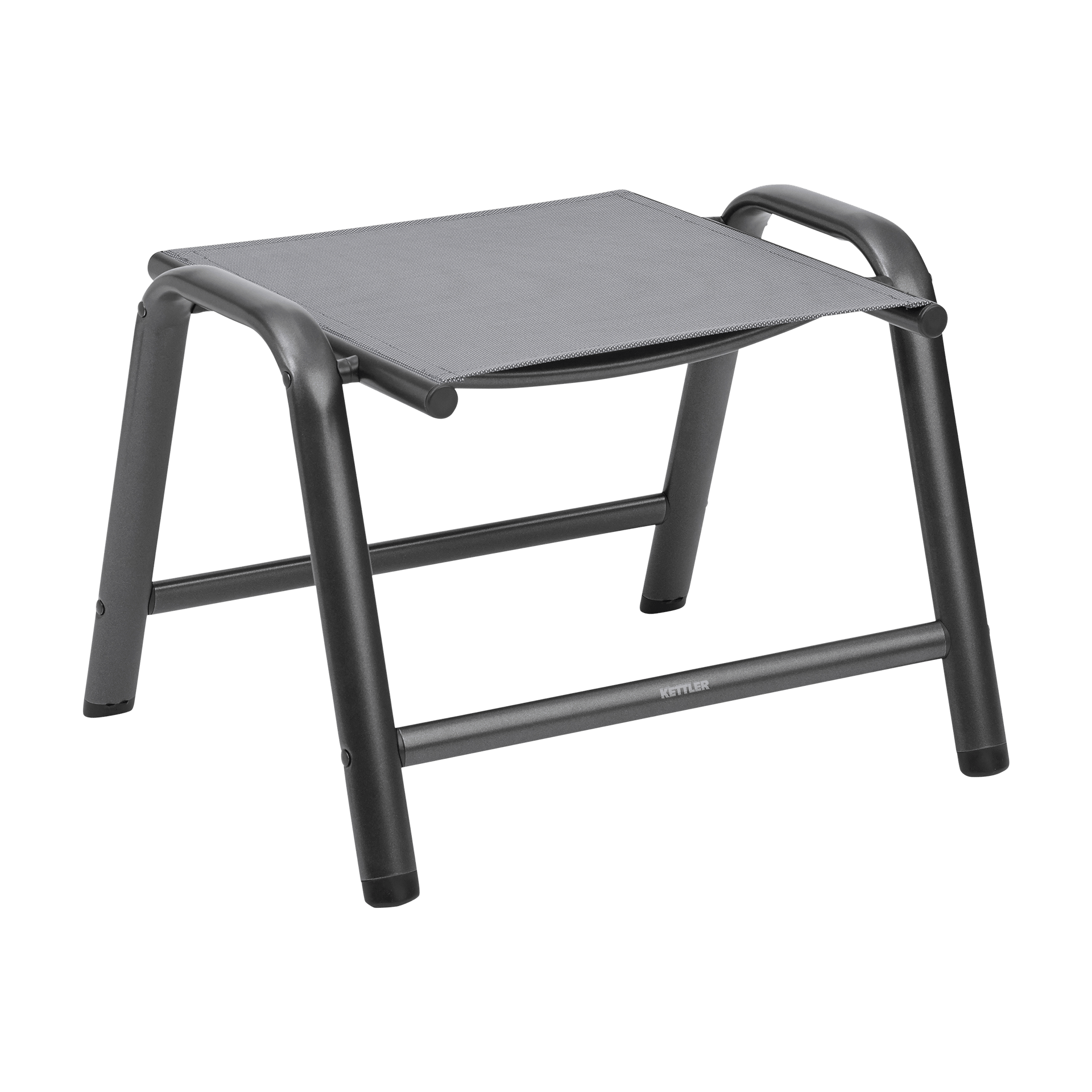 Kettler Hocker Cirrus Anthrazit Kettler Hocker Cirrus Anthrazit