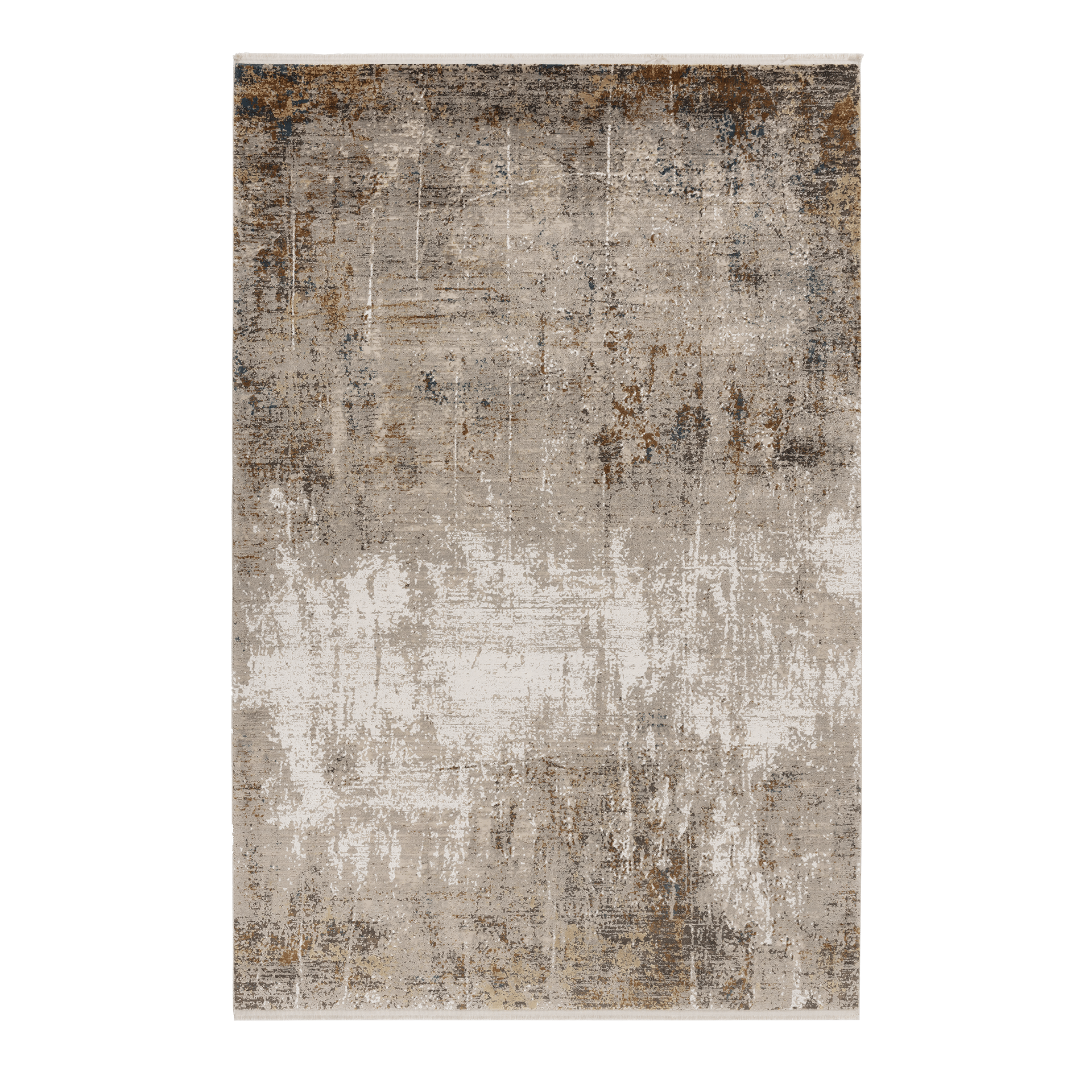 ASTRA Teppich Gravina 133x190cm Grau/Beige ASTRA Teppich Gravina 133x190cm Grau/Beige