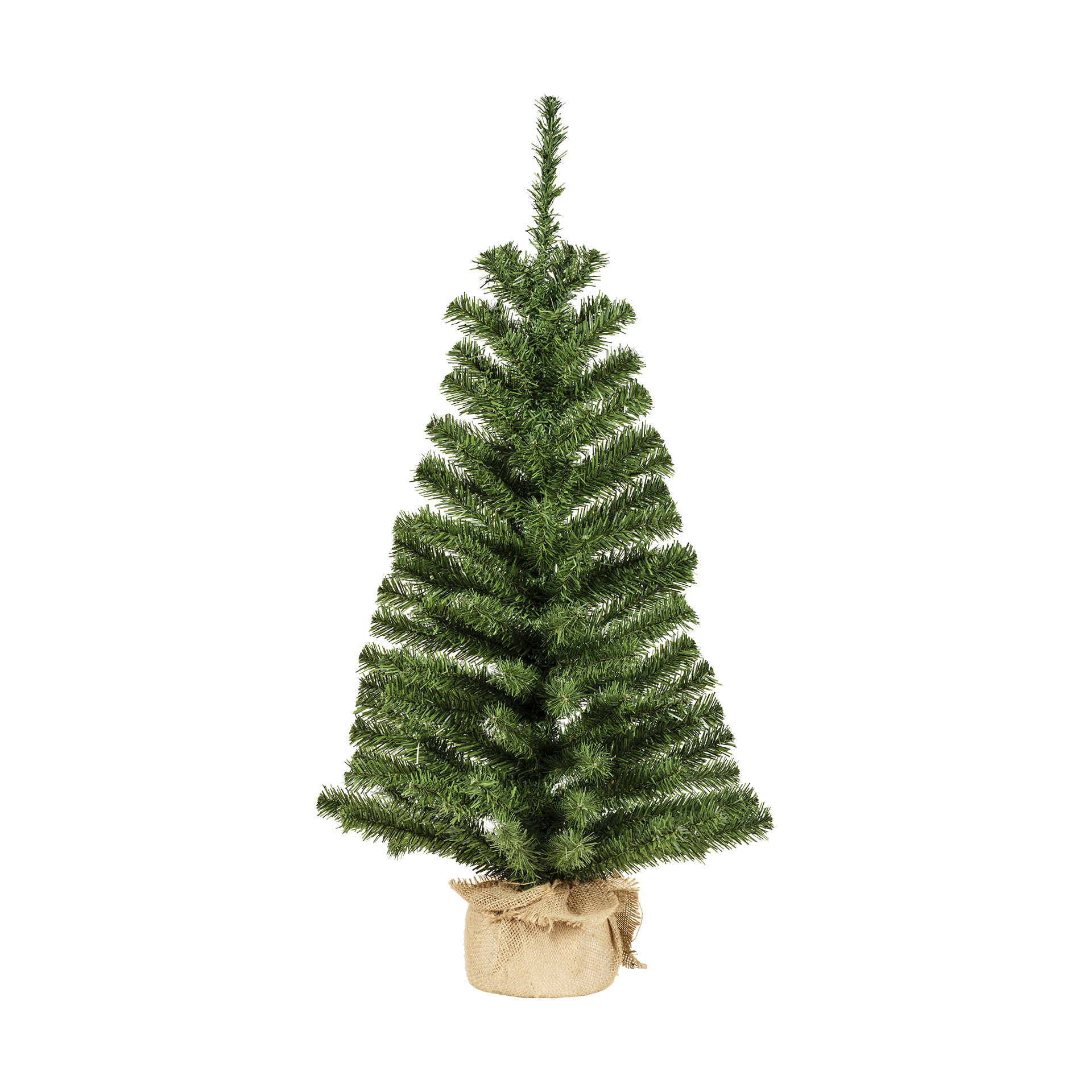 Kunstbaum grün