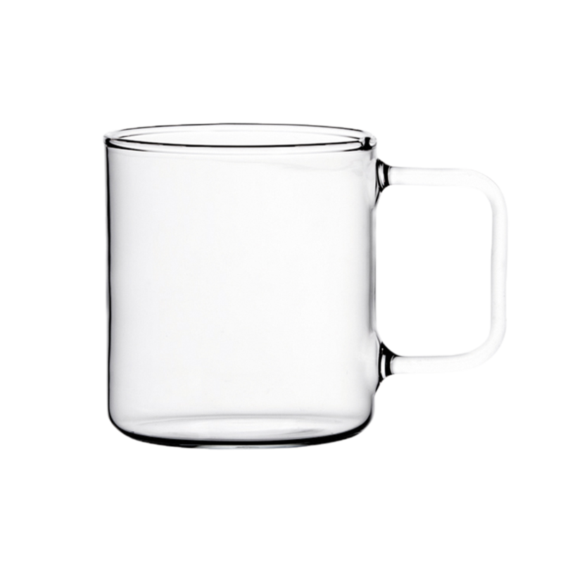 Gläser-Set Tea and Coffee 2-teilig