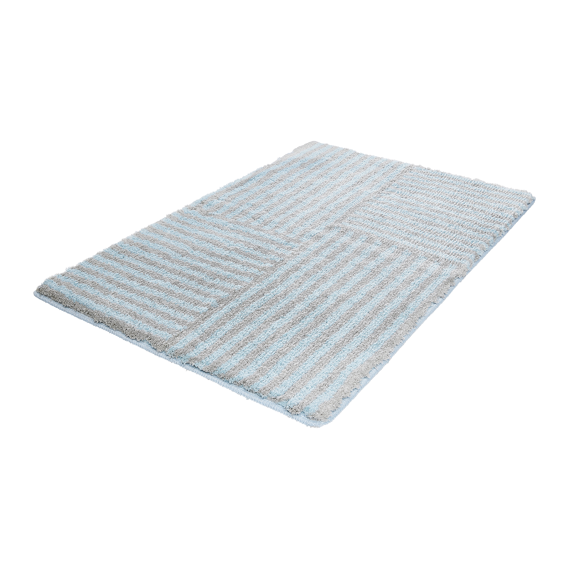 kleine Wolke Badematte Chelsea 80x140cm