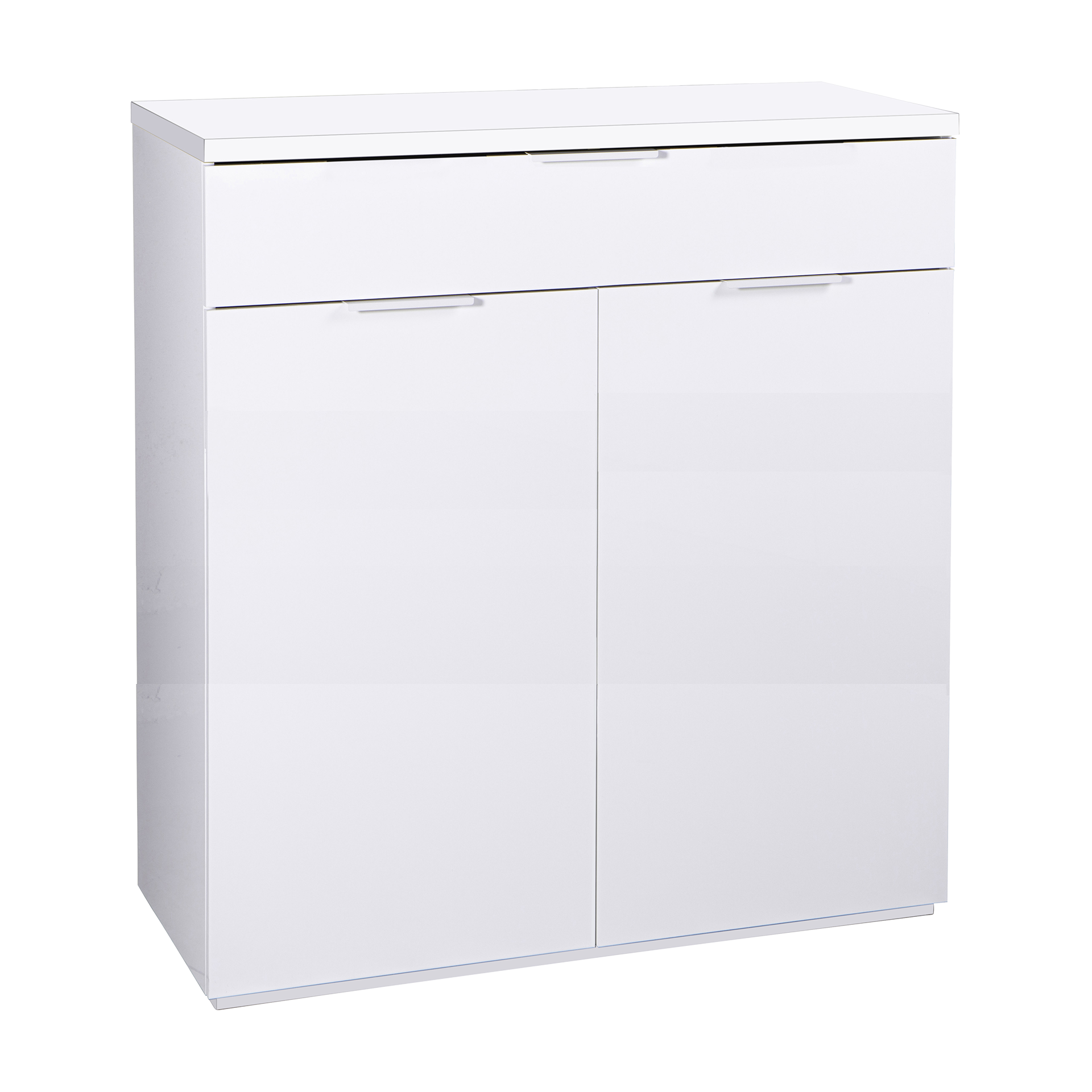 Schuhschrank Muriell Weiß