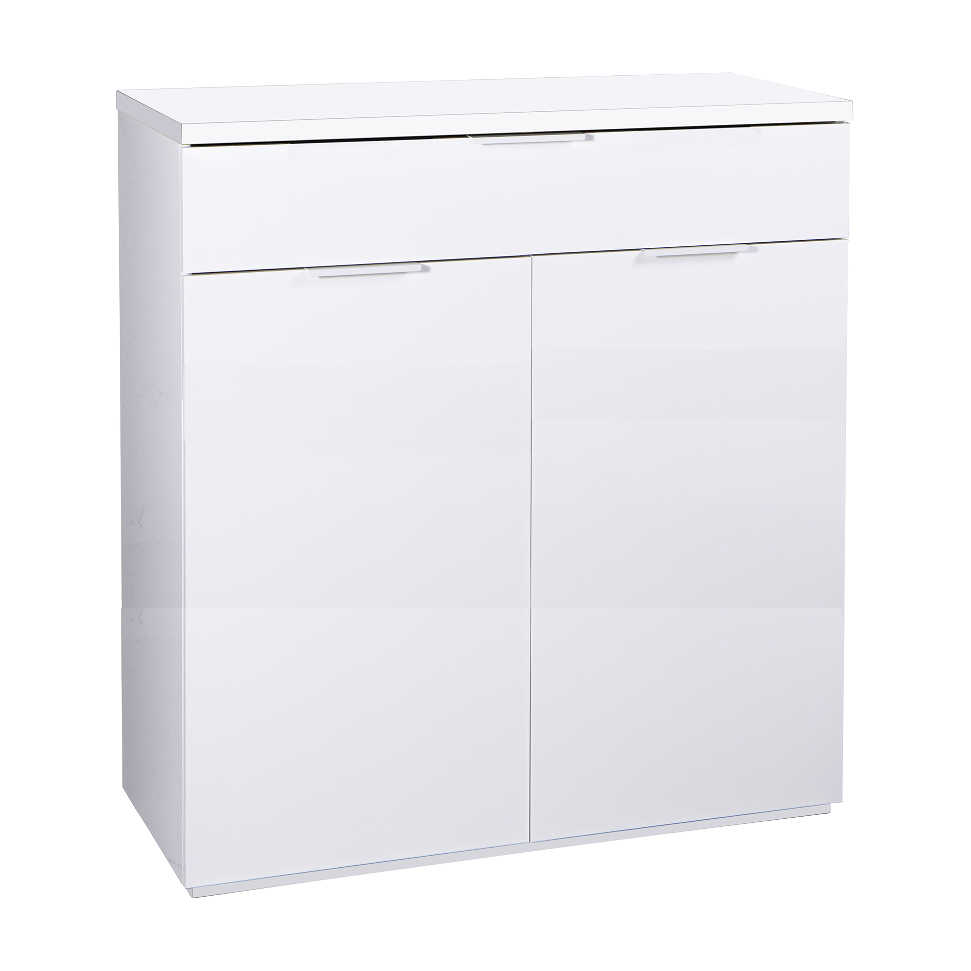 Schuhschrank Muriell Weiß