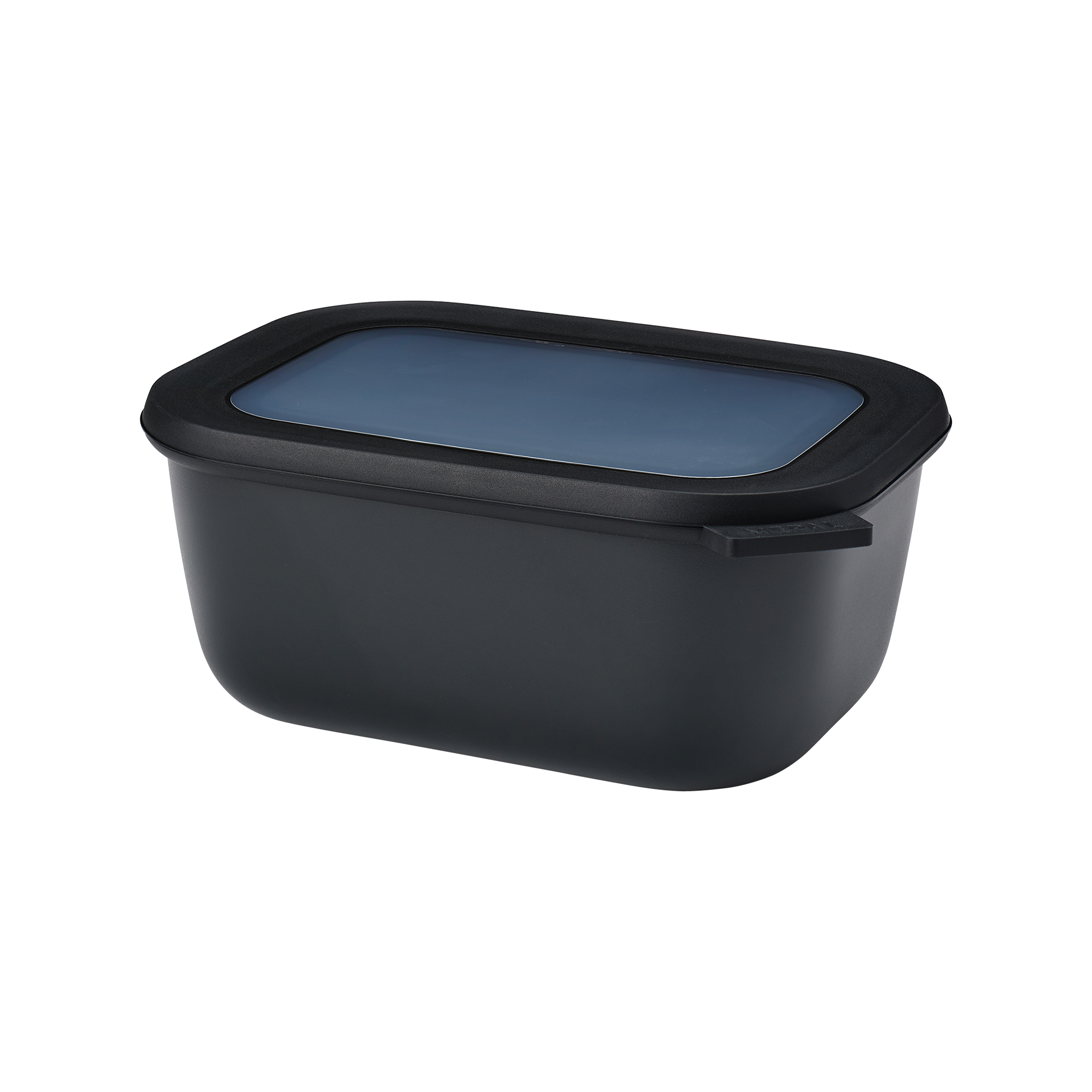 Mepal Schüssel Cirqula Nordic Black Mepal Schüssel Cirqula Nordic Black