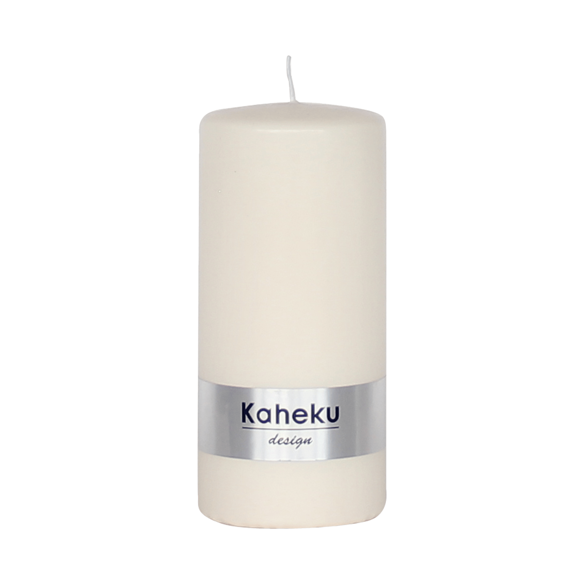 Kerze Powder Creme Kerze Powder Creme