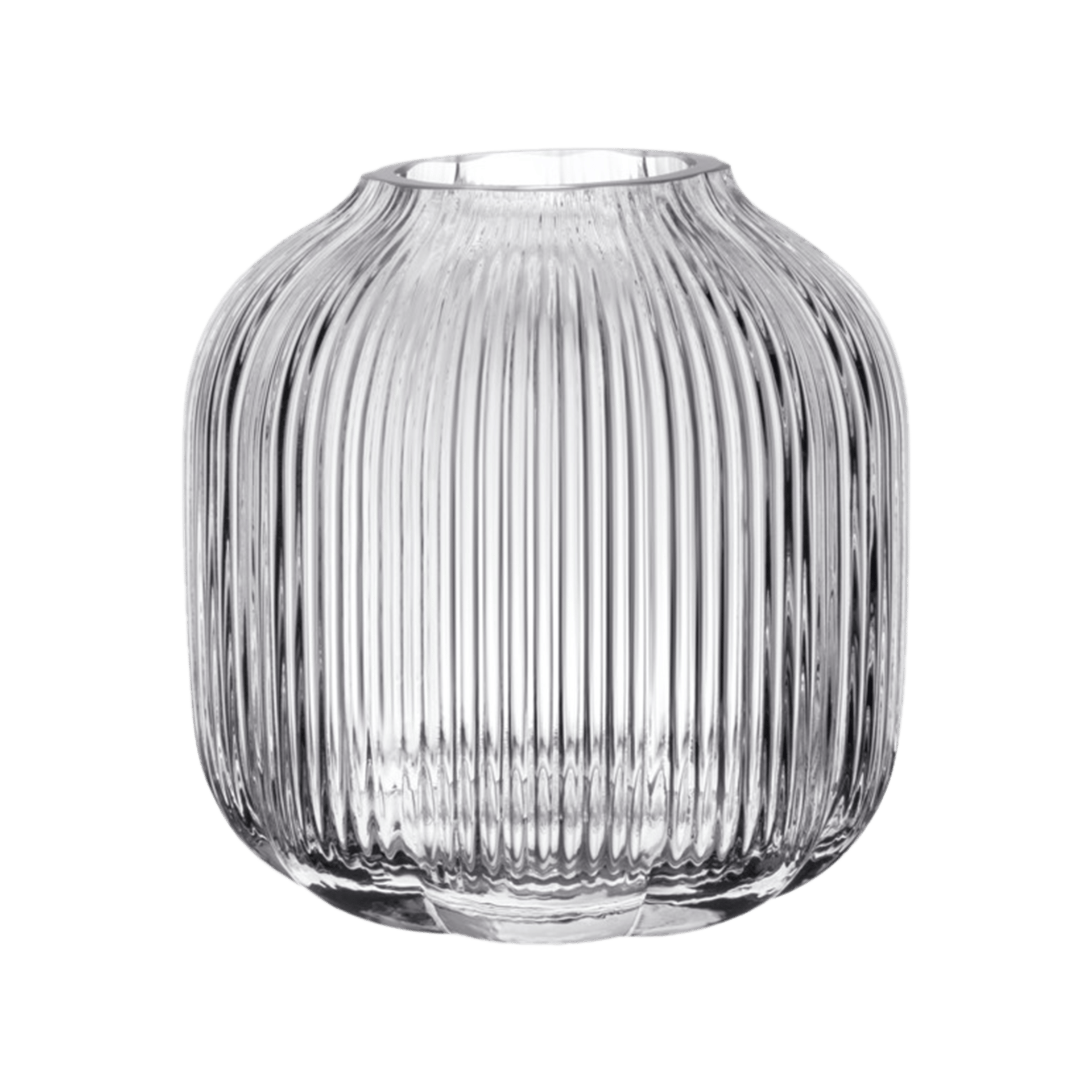 Vase Fleur Klar