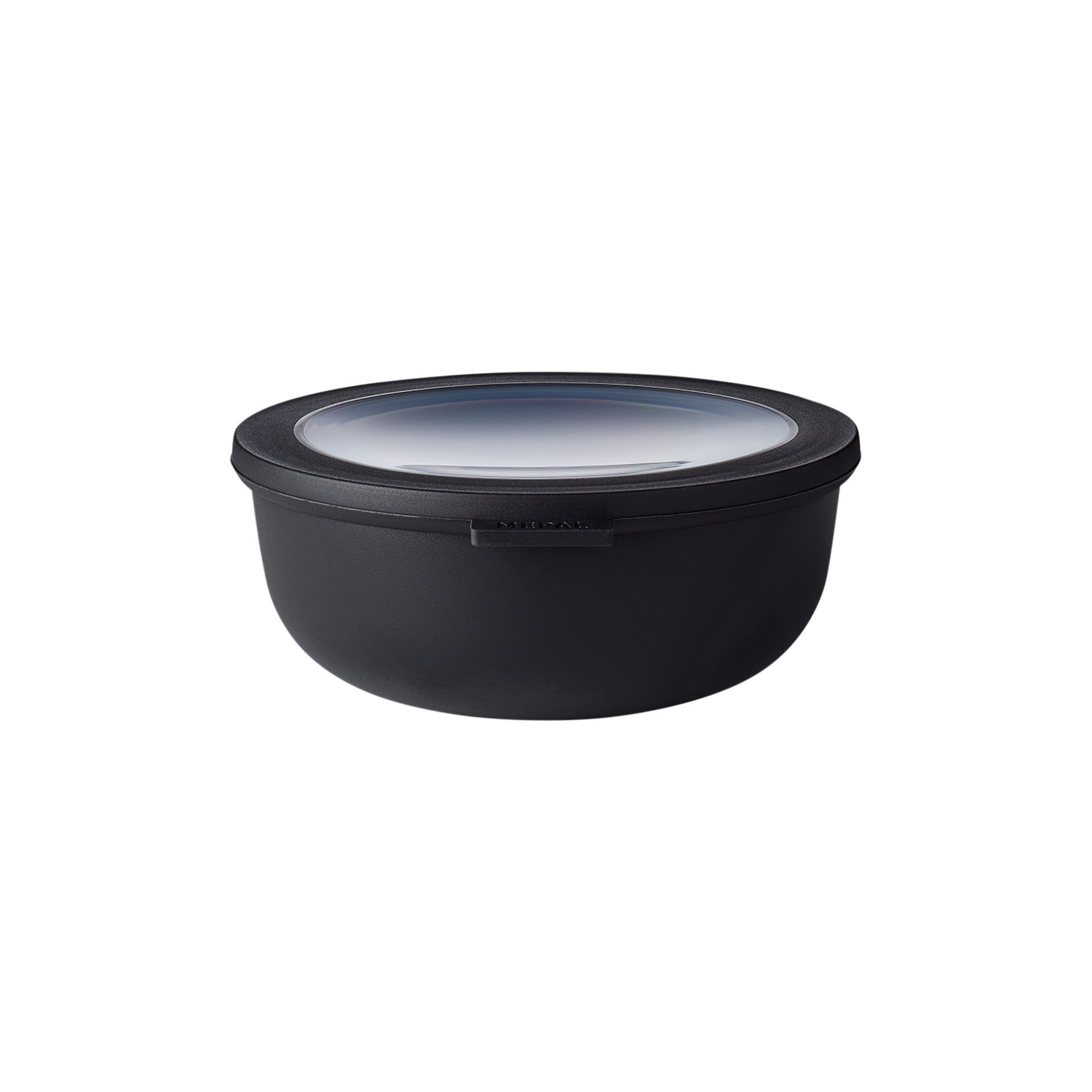 Mepal Schüssel Cirqula Nordic Black Mepal Schüssel Cirqula Nordic Black