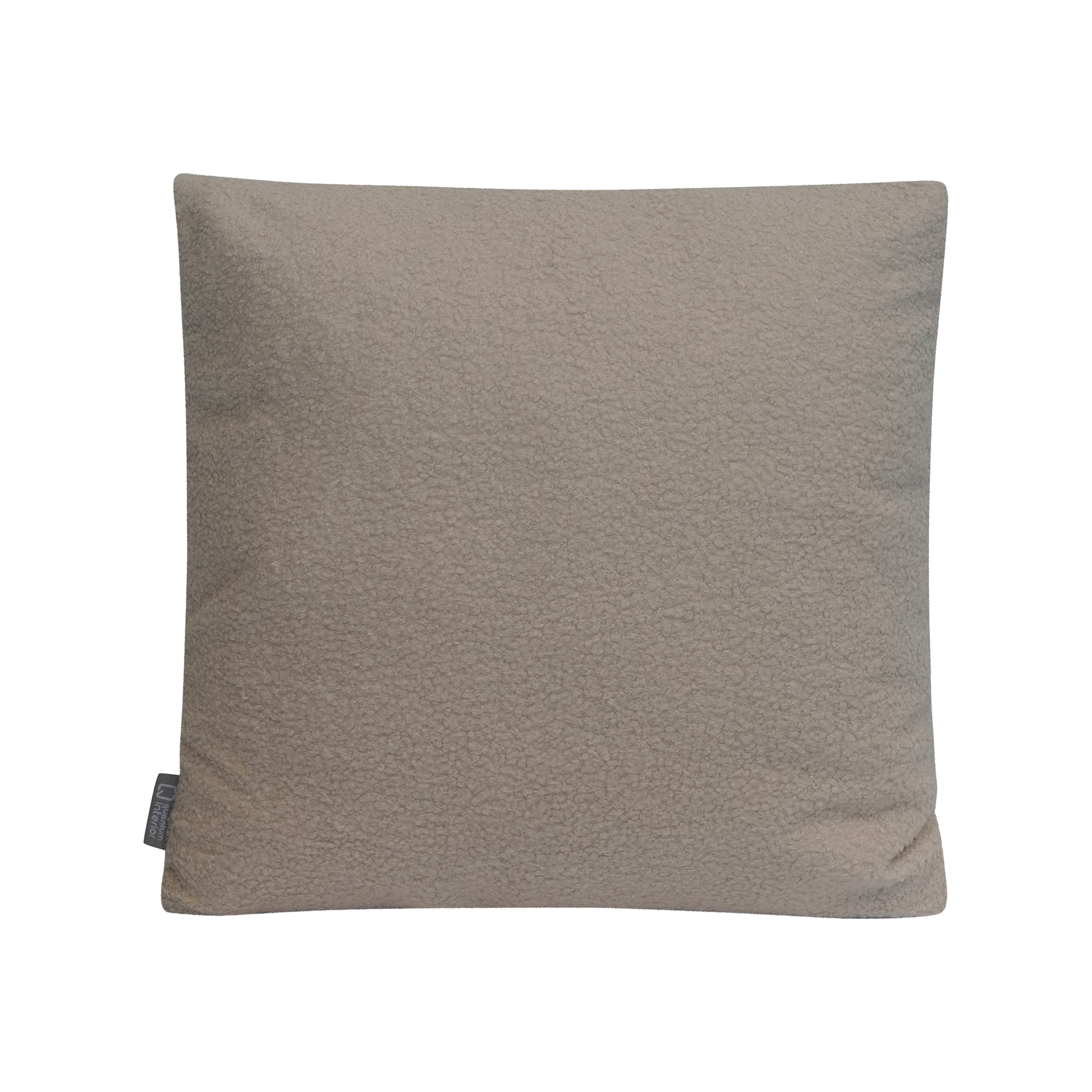 Kissen Larry Offwhite 50x50cm