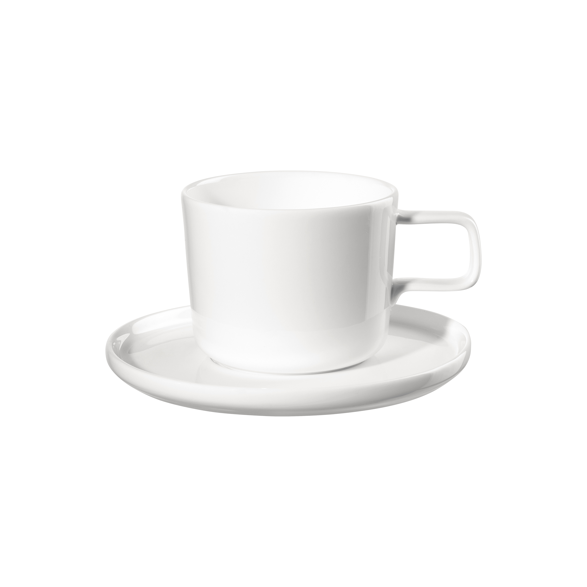 Kaffeetasse Oco Weiß Kaffeetasse Oco Weiß