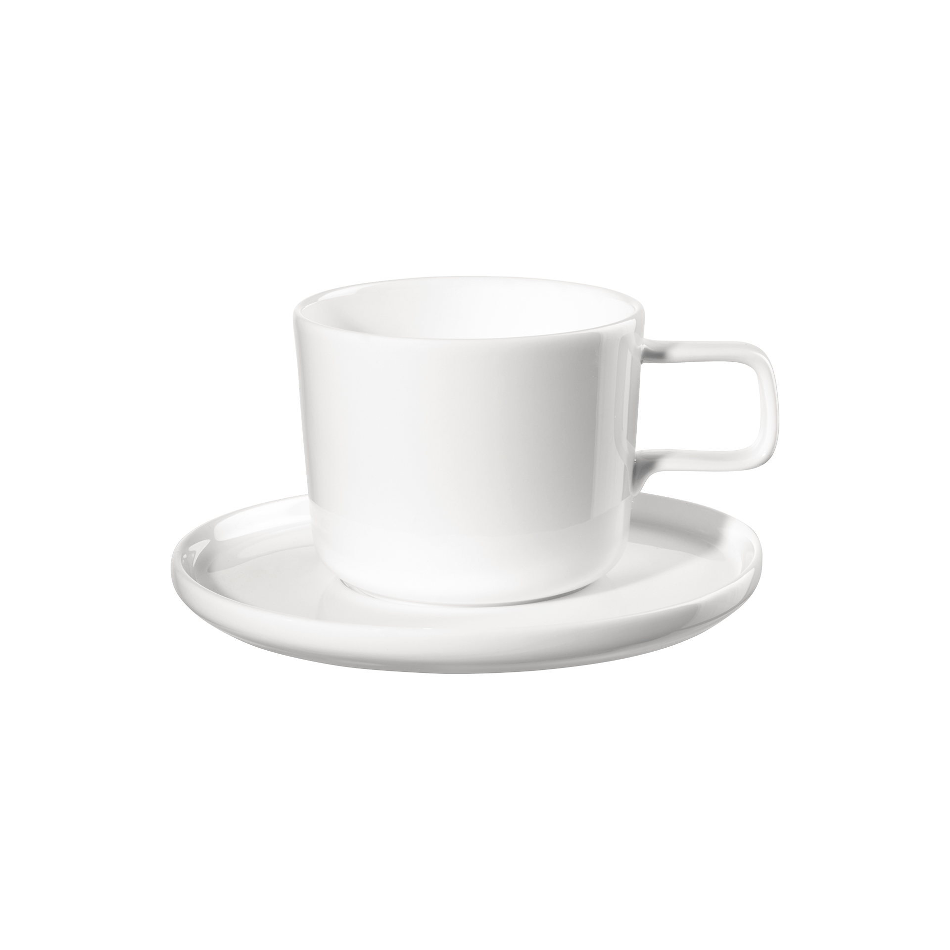 Kaffeetasse Oco Weiß