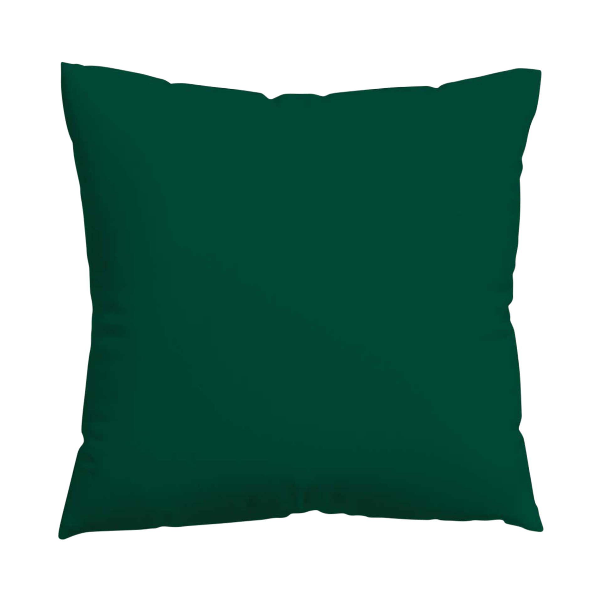 Kissenbezug Woven Green Deep 80x80cm Kissenbezug Woven Green Deep 80x80cm