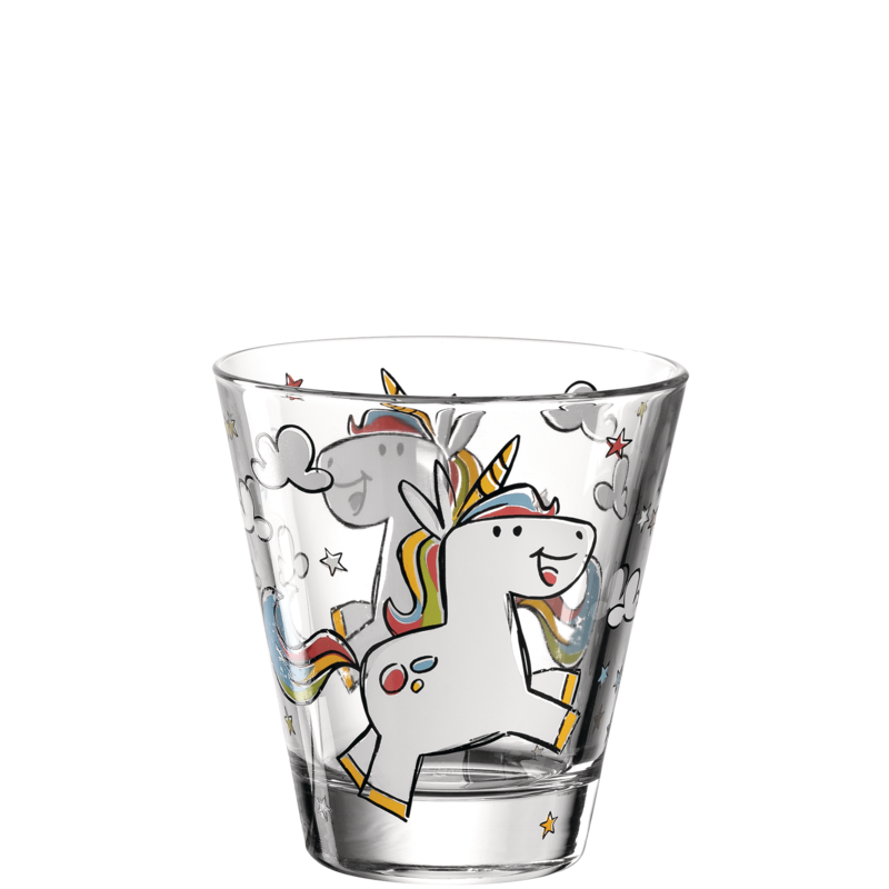Glas Bambini 215ml