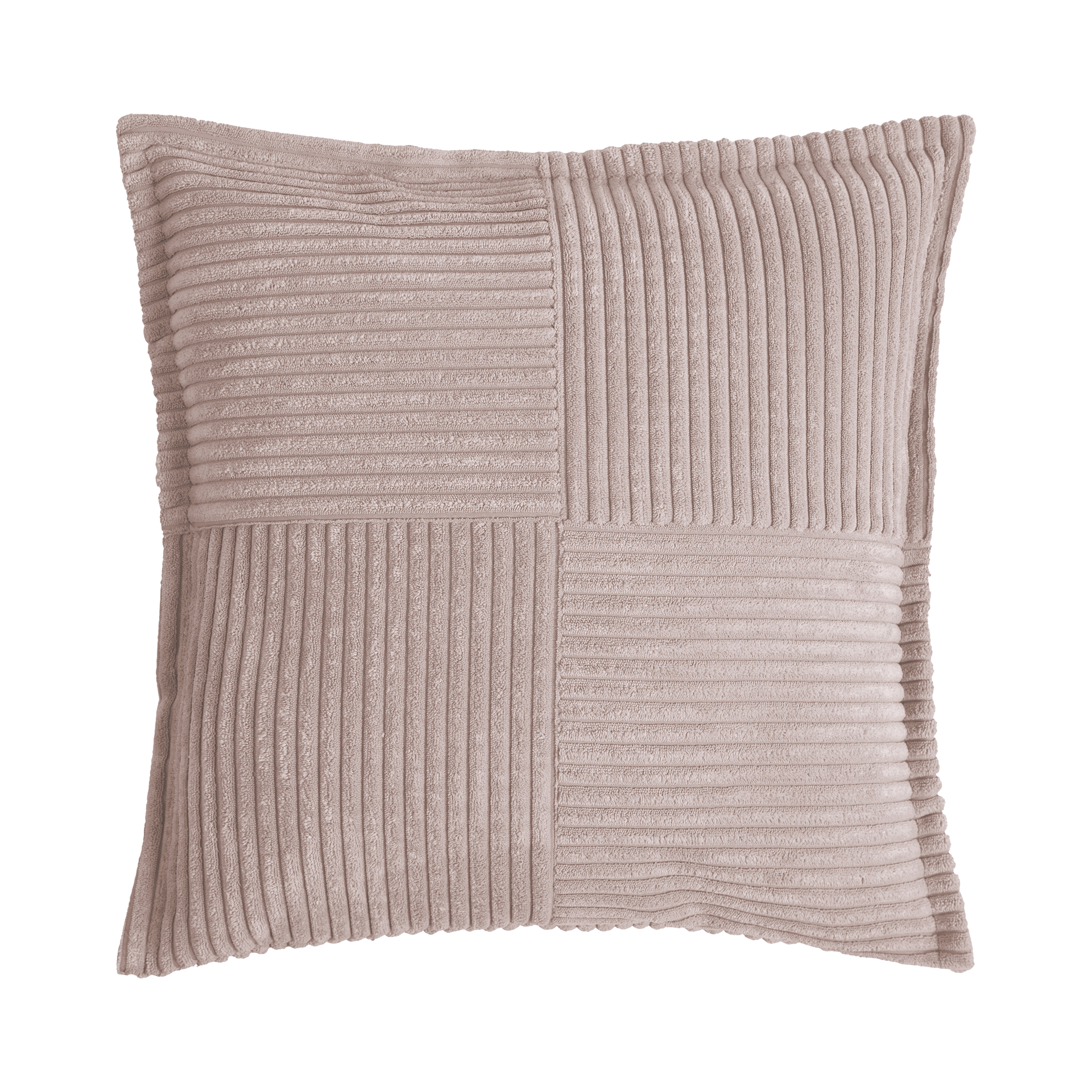 Kissenhülle Shara Rose 45x45cm Kissenhülle Shara Rose 45x45cm