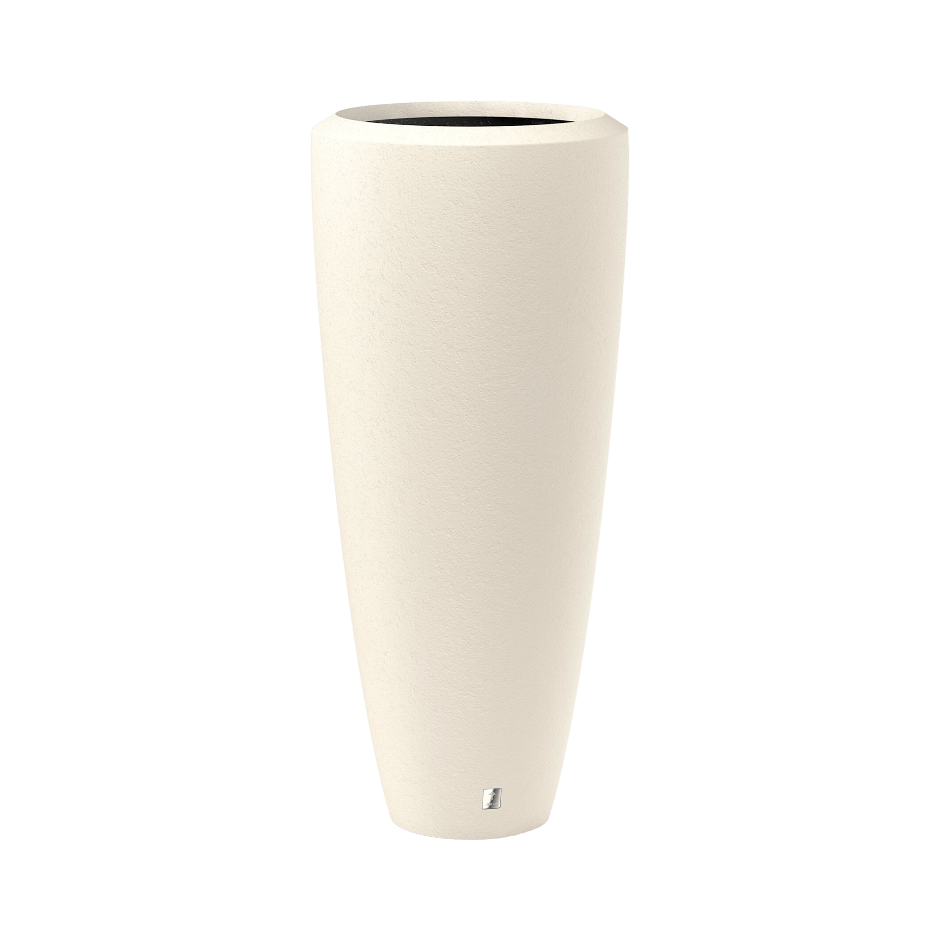 JOOP! Pflanzkübel Decor Cream