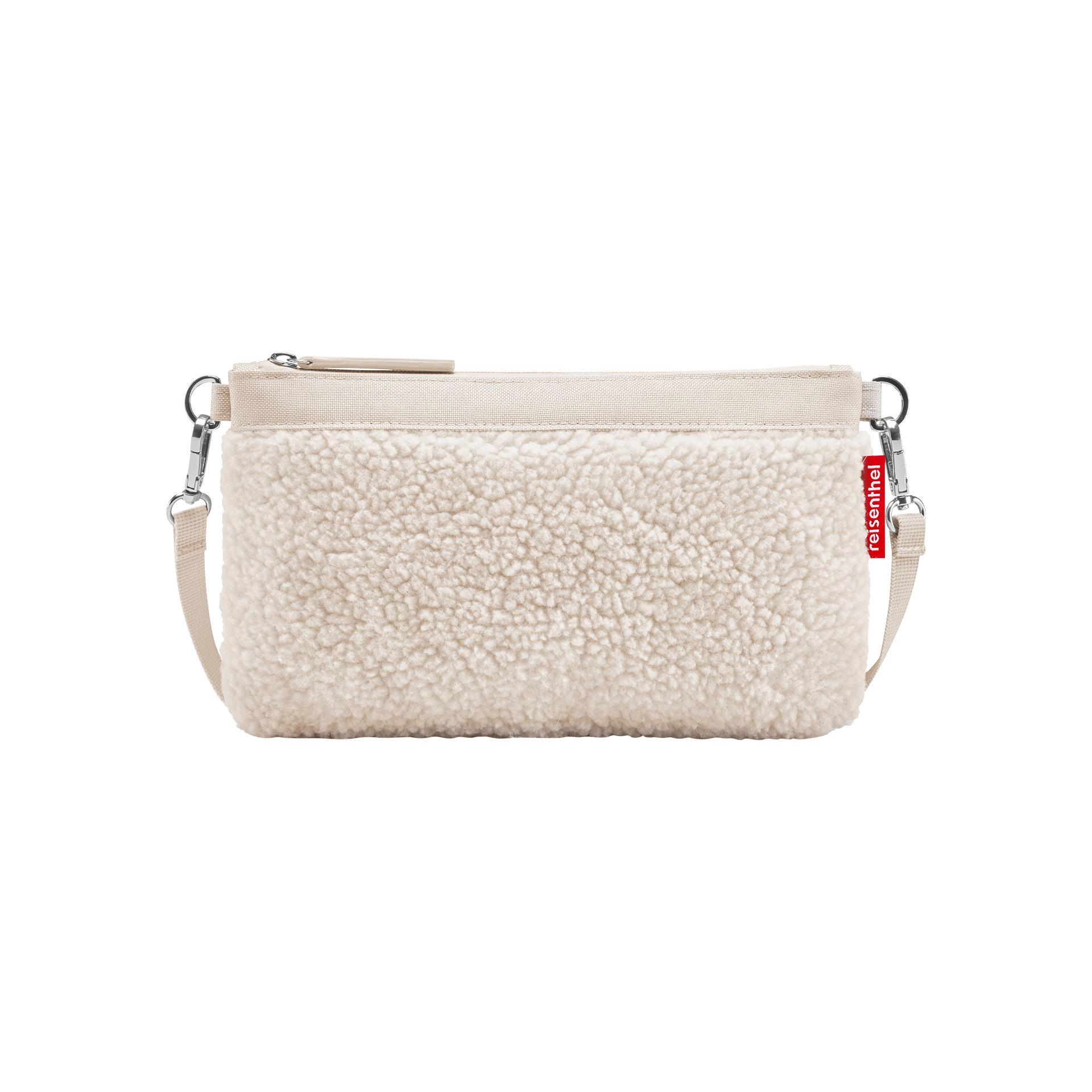 Tasche Mini Pouch Sand Tasche Mini Pouch Sand