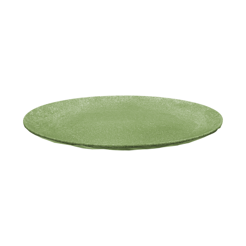 Teller CLUB PLATE green