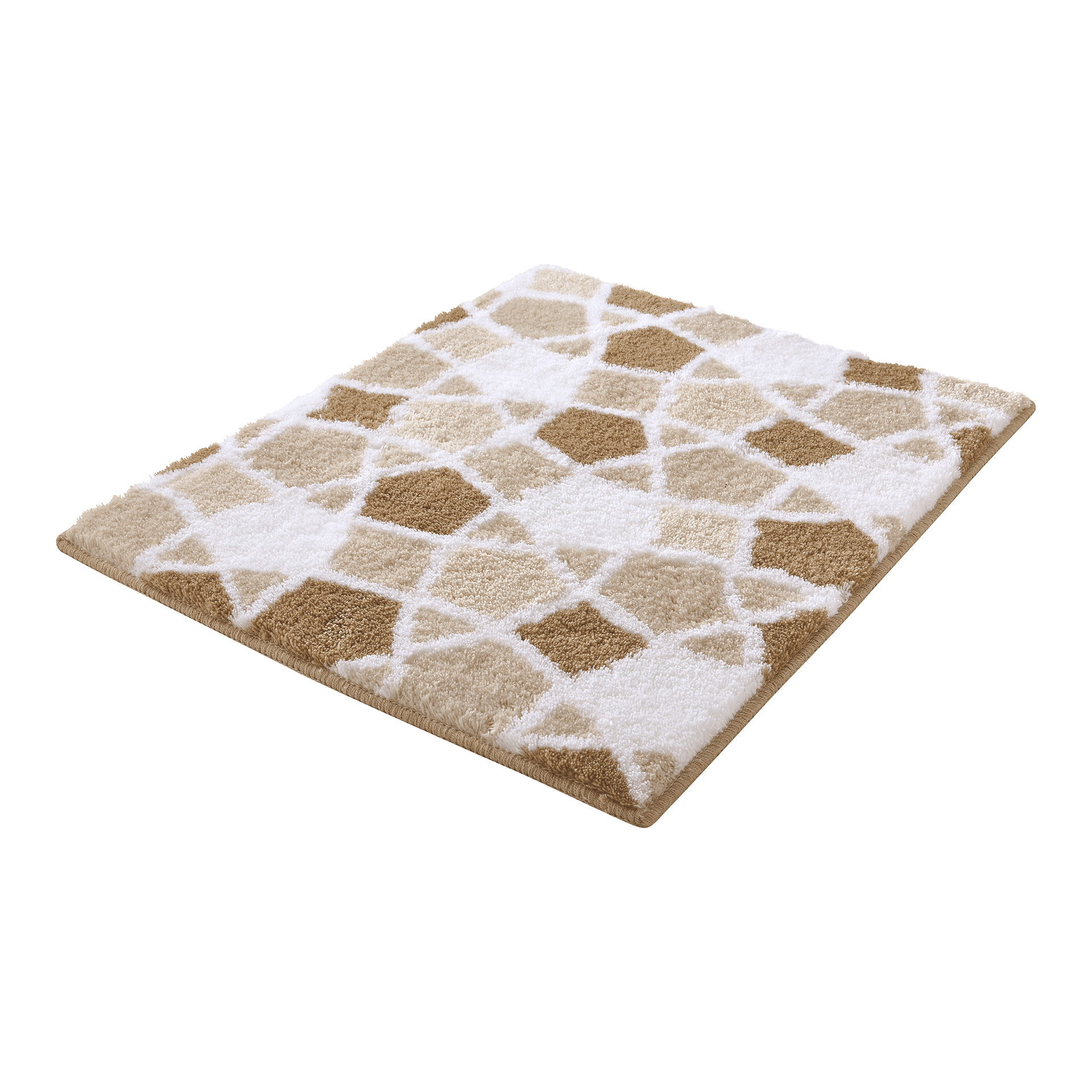 kleine Wolke Badematte Sintra 55x65cm