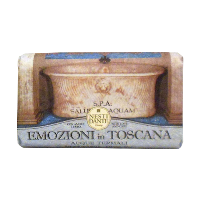 Seife Emozione in Toscana Seife Emozione in Toscana