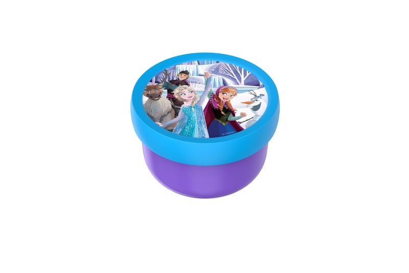 Mepal Dose Campus Fruchtbox Blau Mepal Dose Campus Fruchtbox Blau