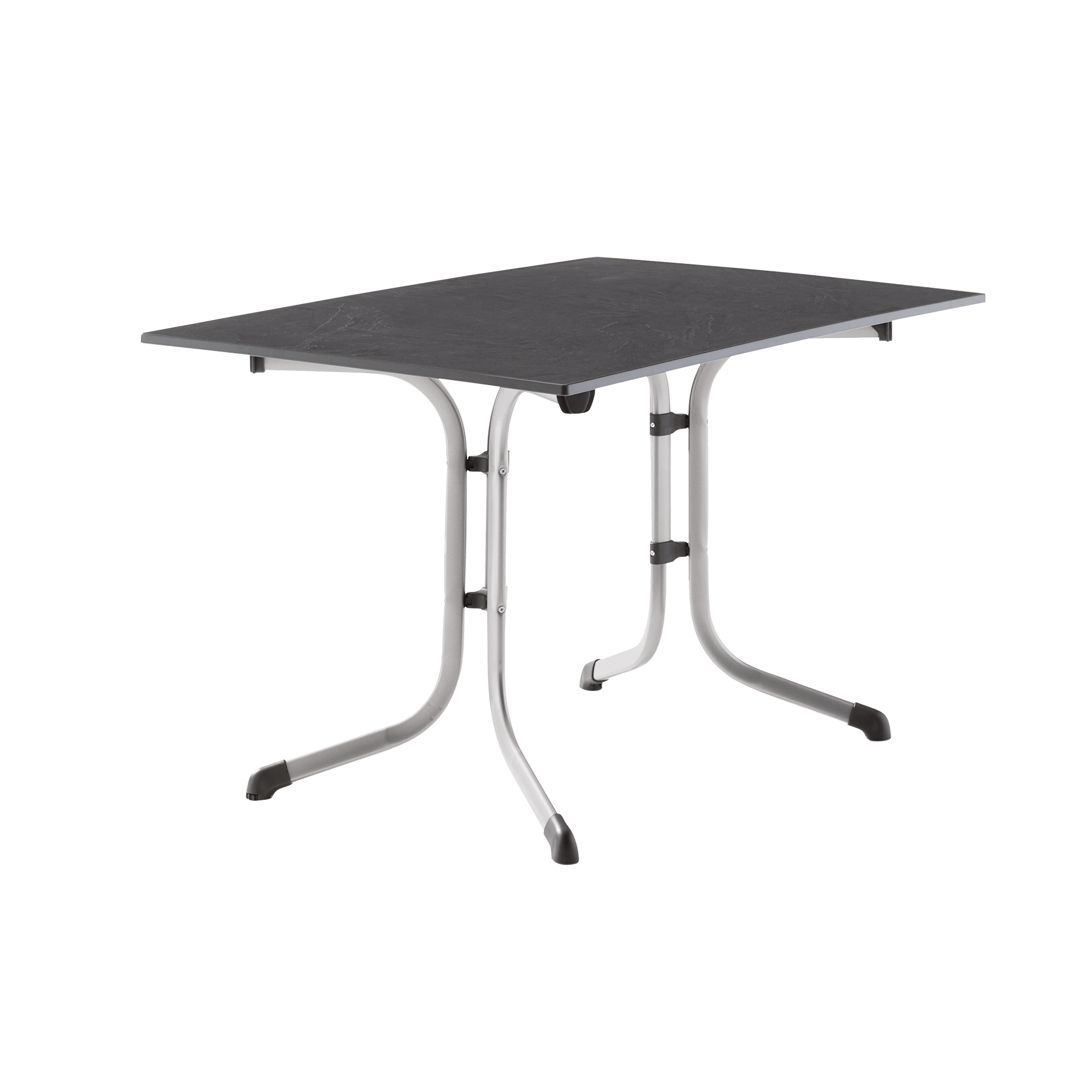 Sieger Klapptisch Boulevard rechteckig 120*80*73 Sieger Klapptisch Boulevard rechteckig 120*80*73