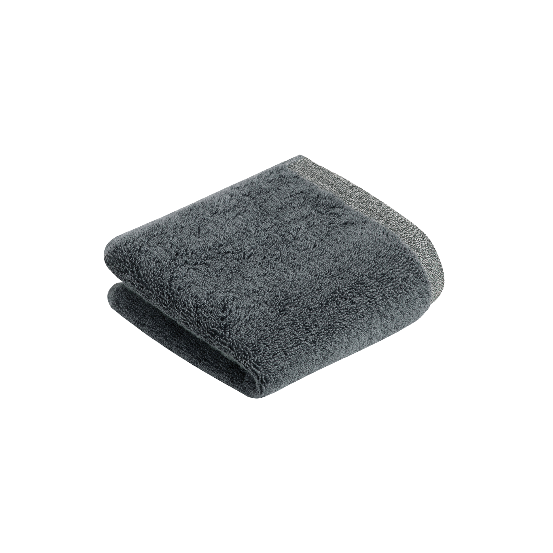bugatti Gästehandtuch Prato Flanell 30x50cm
