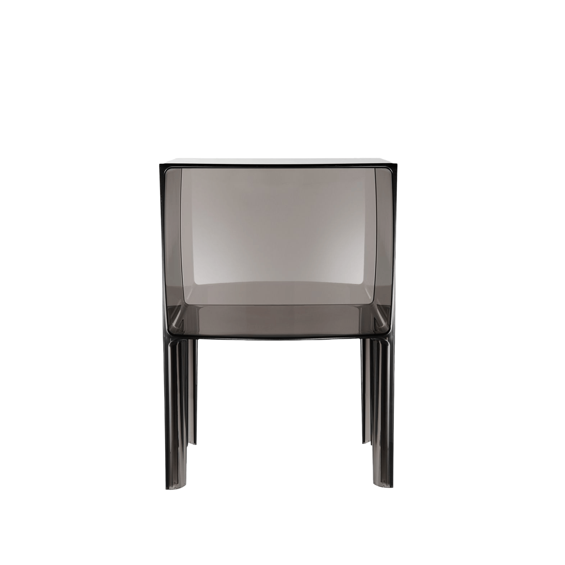 Kartell® Kommode Small Ghost Buster Grau