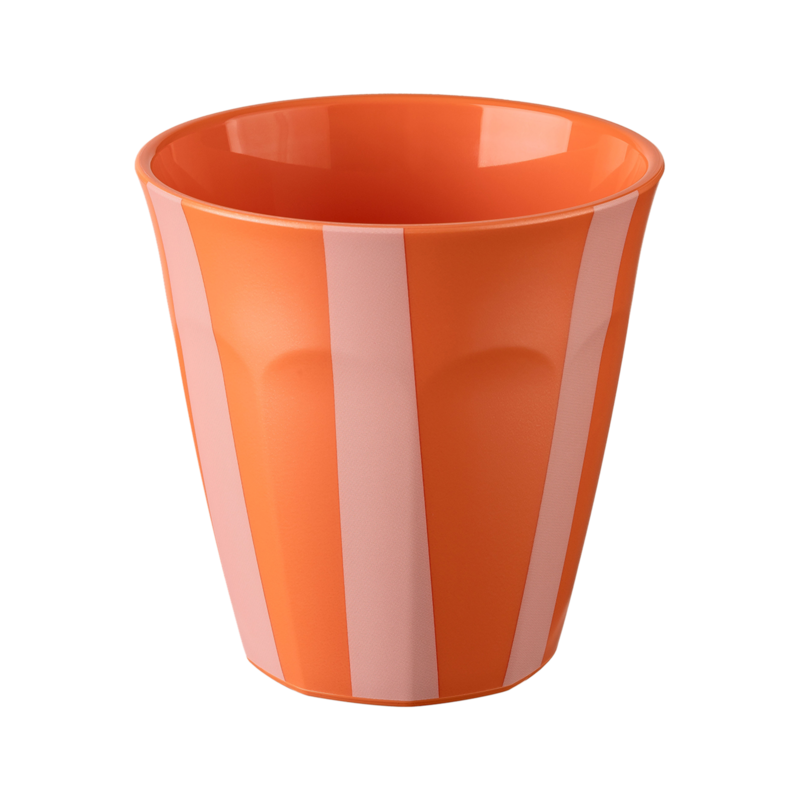 Becher Cup M Strong Coral Becher Cup M Strong Coral