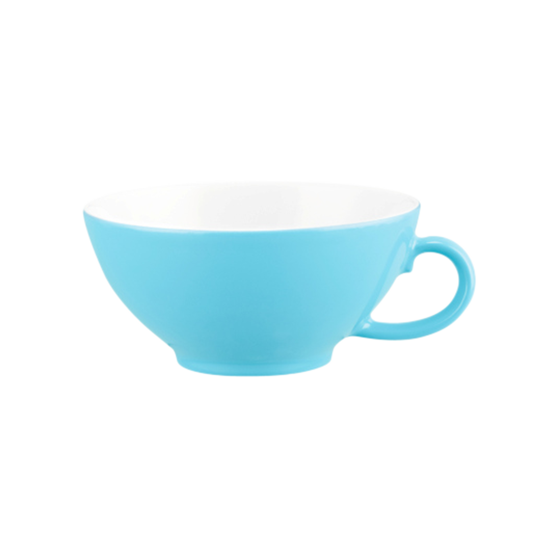 Teetasse Liberty Color Colory lagoon blue Teetasse Liberty Color Colory lagoon blue